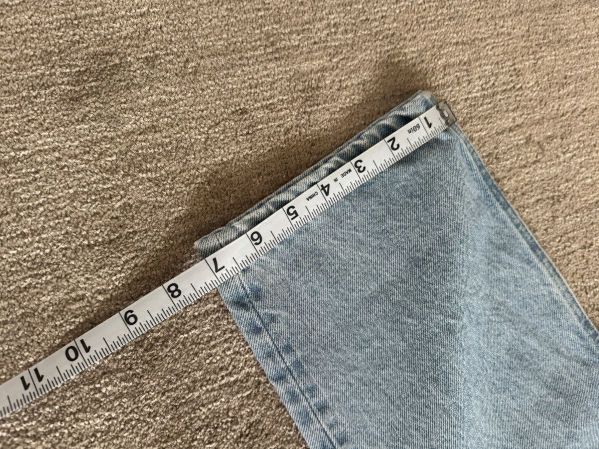 A.P.C. A.P.C. Jeans Size US 32 / EU 48 - 7 Thumbnail
