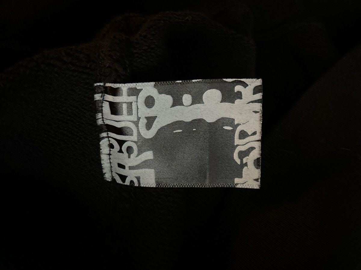 Sp5der Sp5der Worldwide Pit Crew Hoodie Size US L / EU 52-54 / 3 - 4 Thumbnail