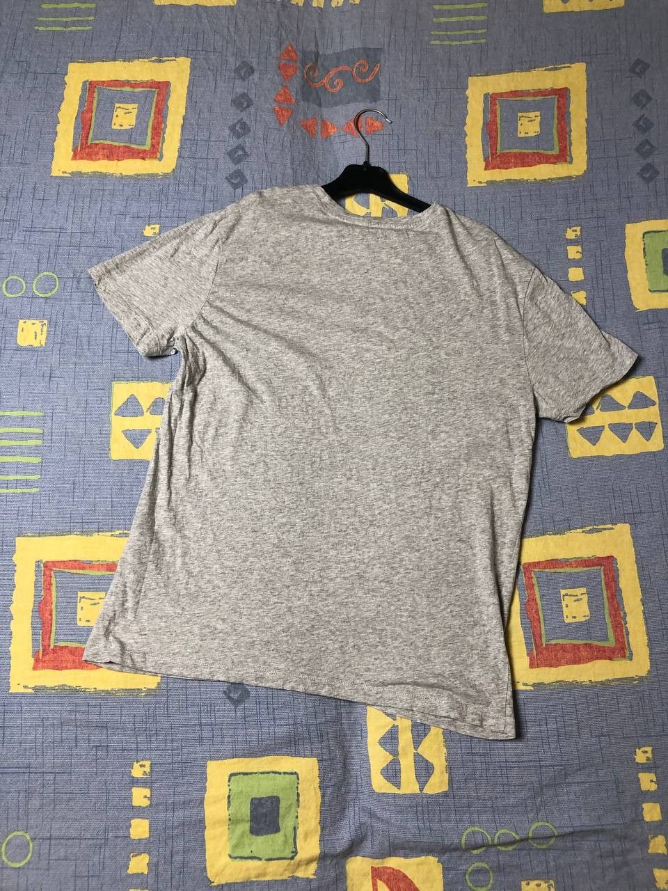 Allsaints Mens AllSaints T-shirt tee logo Size US M / EU 48-50 / 2 - 10 Thumbnail