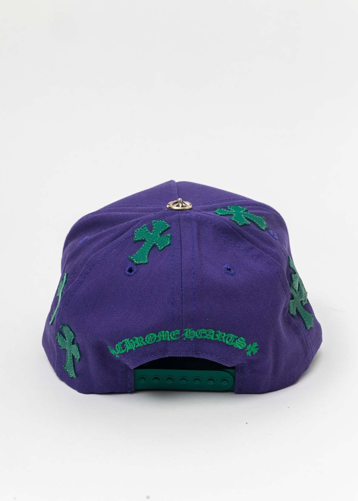 Chrome Hearts Chrome Hearts Cap / Hat JOKER Size ONE SIZE - 2 Thumbnail