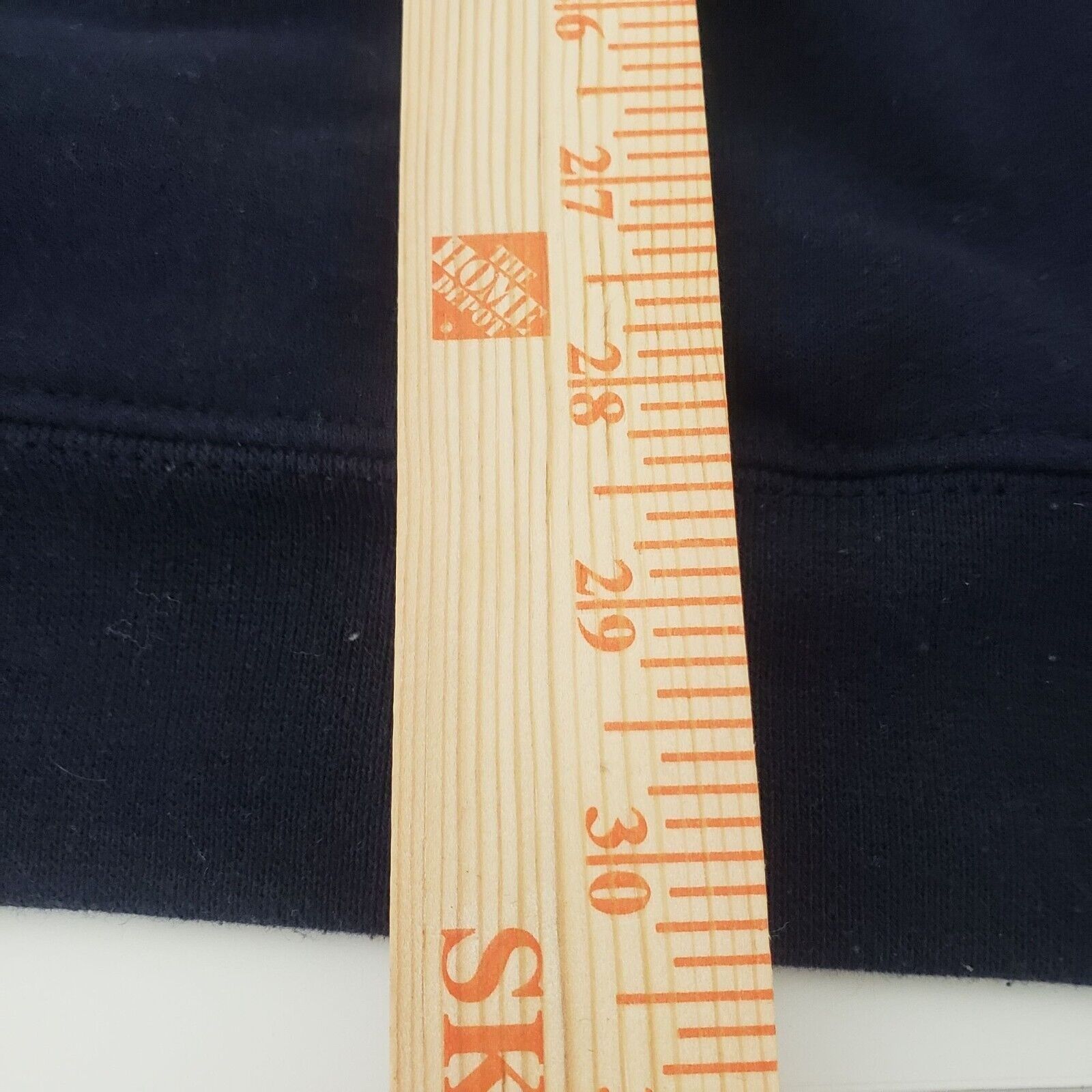 Champion Champion Eco Fleece Hoodie Adult Size 3X Blue UNCG Spartans Size US XXL / EU 58 / 5 - 10 Thumbnail