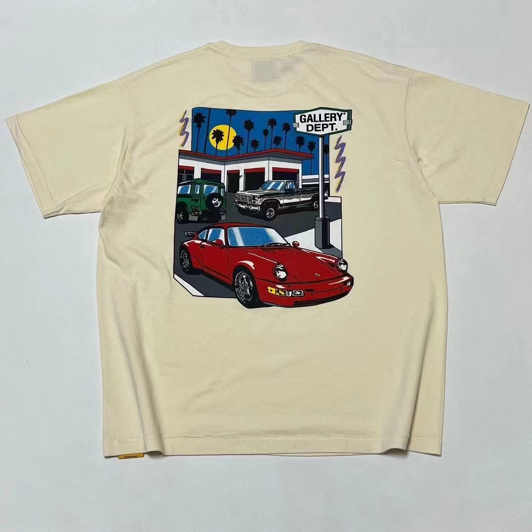 Stunning Gallery Dept Drive Thru Tee Gallery
