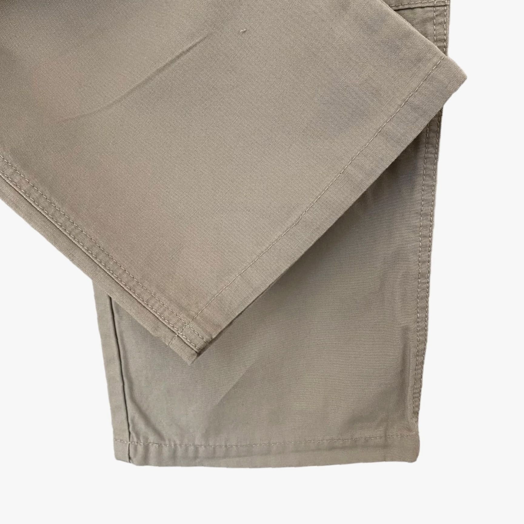 Vintage VINTAGE 5.11 Tactical Cotton Canvas Cargo Pants Women Size 8 Khaki Workwear Casual Size 30" / US 8 / IT 44 - 7 Thumbnail