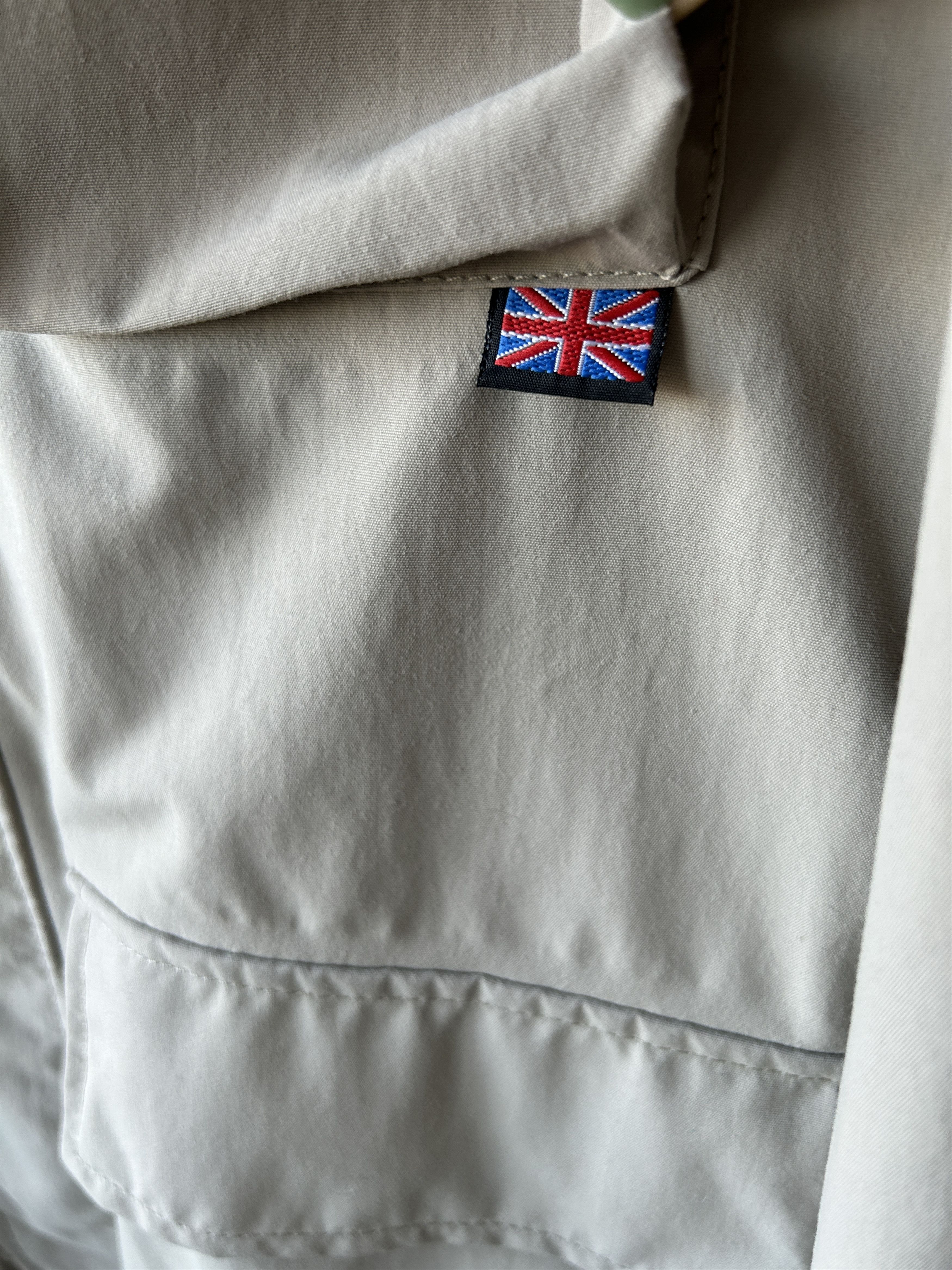 Belstaff Belstaff 80th anniversary collection field jacket Size US M / EU 48-50 / 2 - 13 Thumbnail
