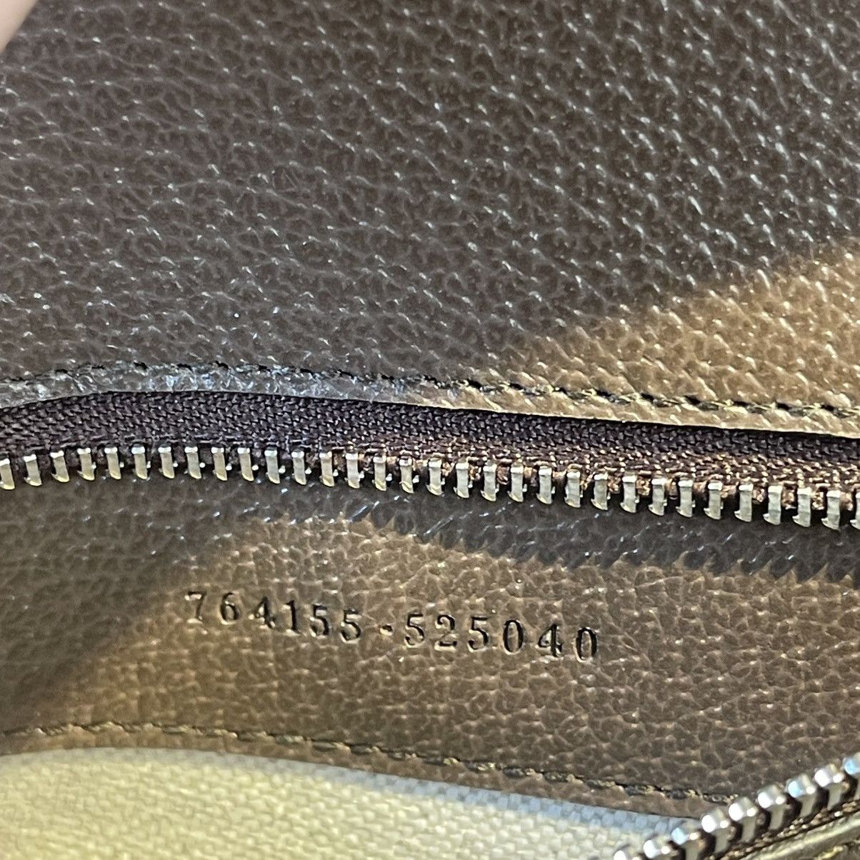 Gucci Gucci Mini Horsebit 1955 Shoulder Bag Size ONE SIZE - 12 Thumbnail