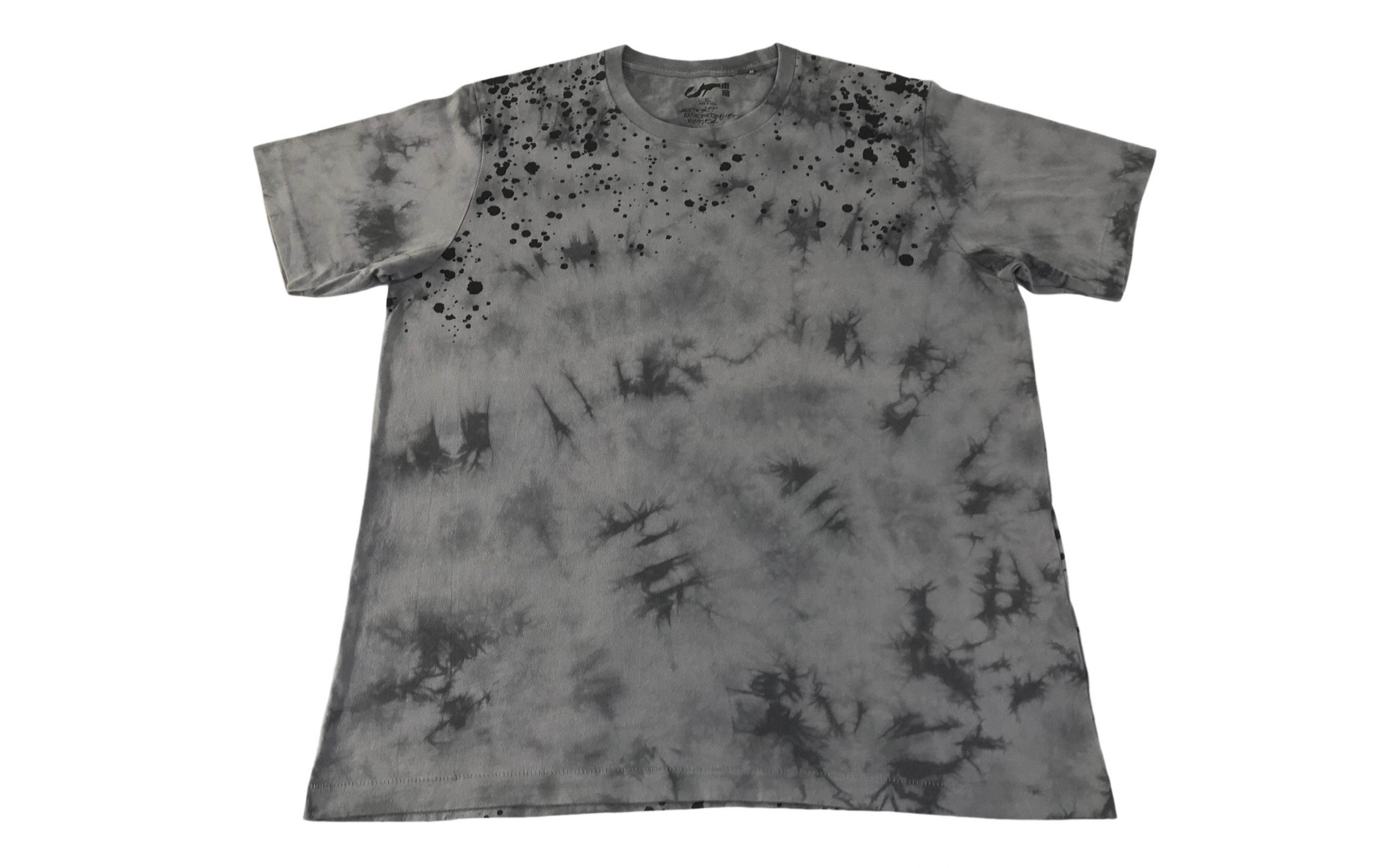 Futura Abstract Expression Futura Laboratory Trash Bleach Style Size US S / EU 44-46 / 1 - 2 Thumbnail