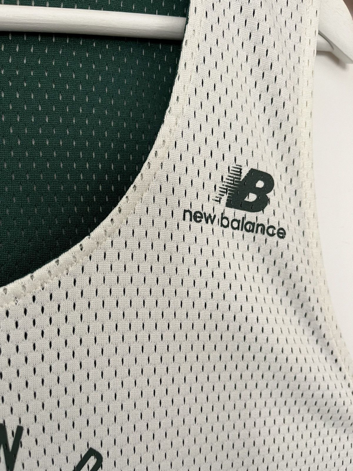 Aime Leon Dore × New Balance Aime Leon Dore Sonny NY New balance Jersey Size US L / EU 52-54 / 3 - 6 Thumbnail