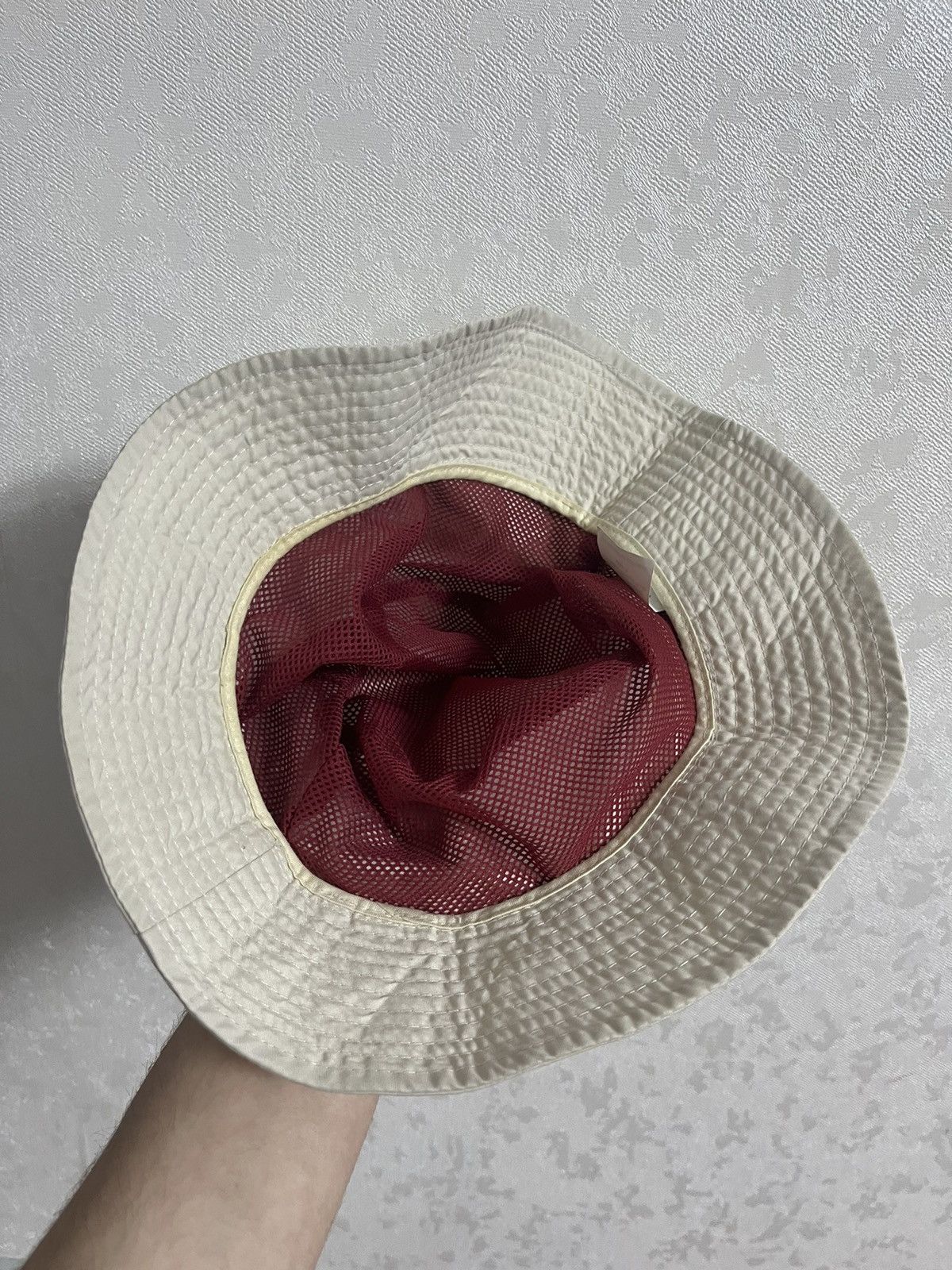 Quiksilver × Vintage Quicksilver Vintage Logo Bucket Hat Size ONE SIZE - 2 Thumbnail