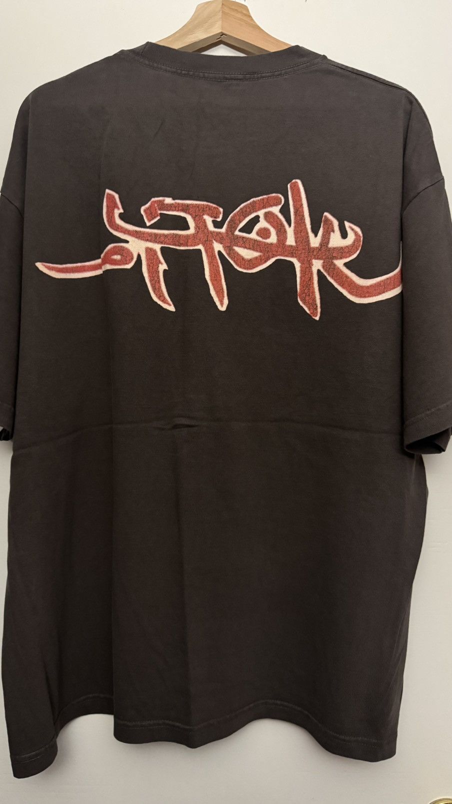 Travis Scott Travis Scott Utopia Cactus Jack Size US XL / EU 56 / 4 - 2 Thumbnail