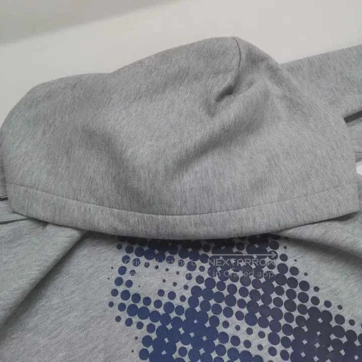 Polo Ralph Lauren Polo Ralph Lauren Men's Graphic Print Hoodie. Size US M / EU 48-50 / 2 - 7 Thumbnail