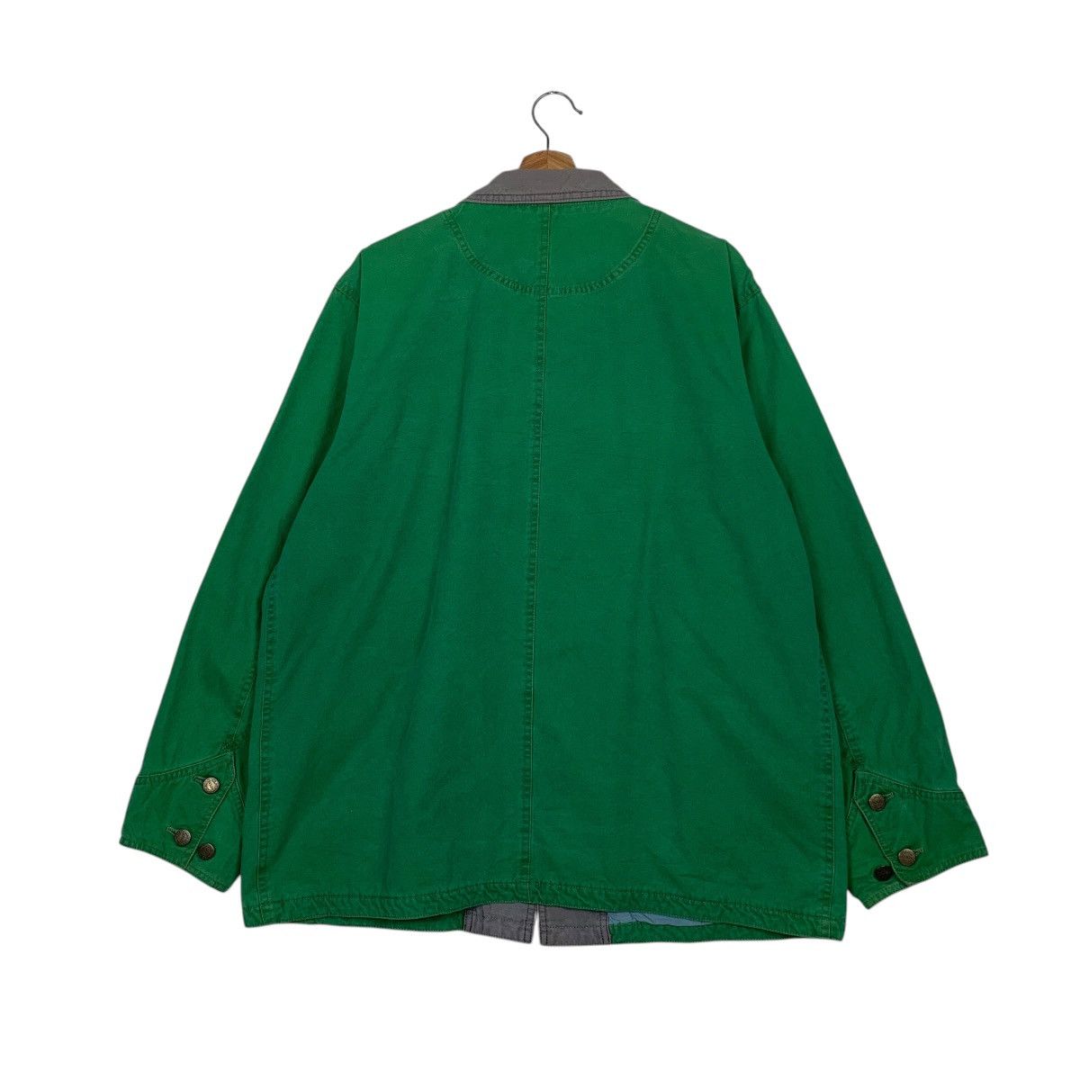 PERSON'S Person's For Men Chore Jacket Size US M / EU 48-50 / 2 - 7 Thumbnail