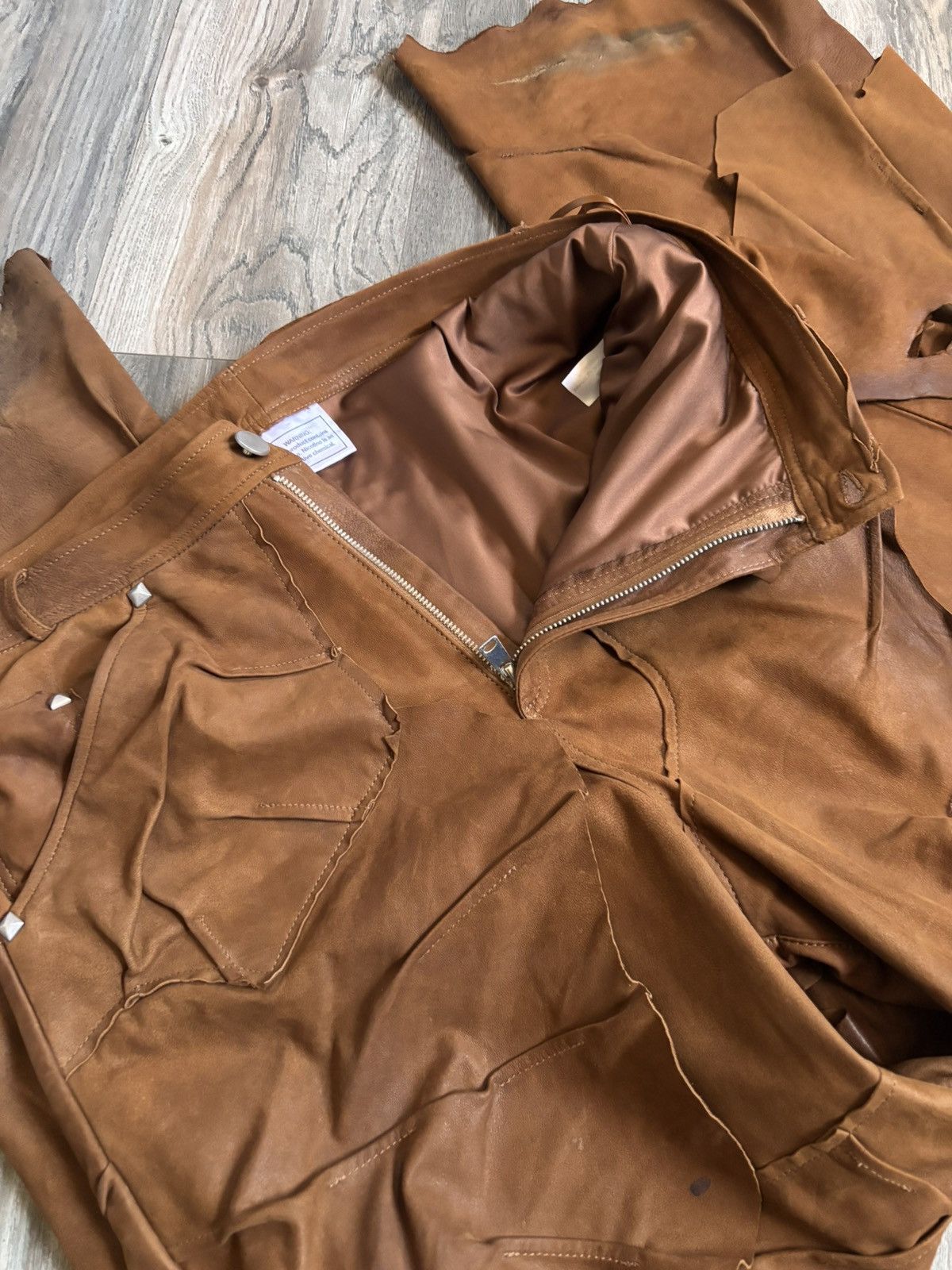 Other CyphNYC (aka weeddwear co) Size US 34 / EU 50 - 5 Thumbnail