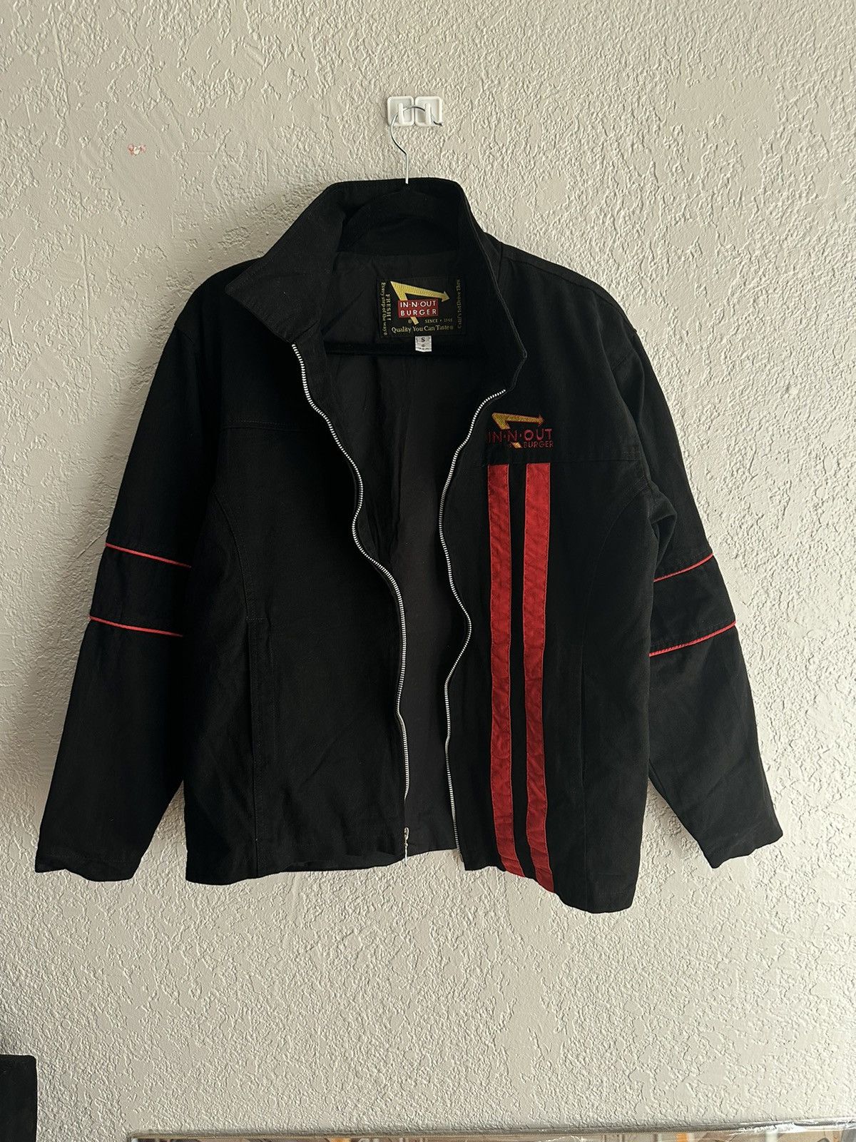 Other In n out jacket Size US S / EU 44-46 / 1 - 1 Thumbnail