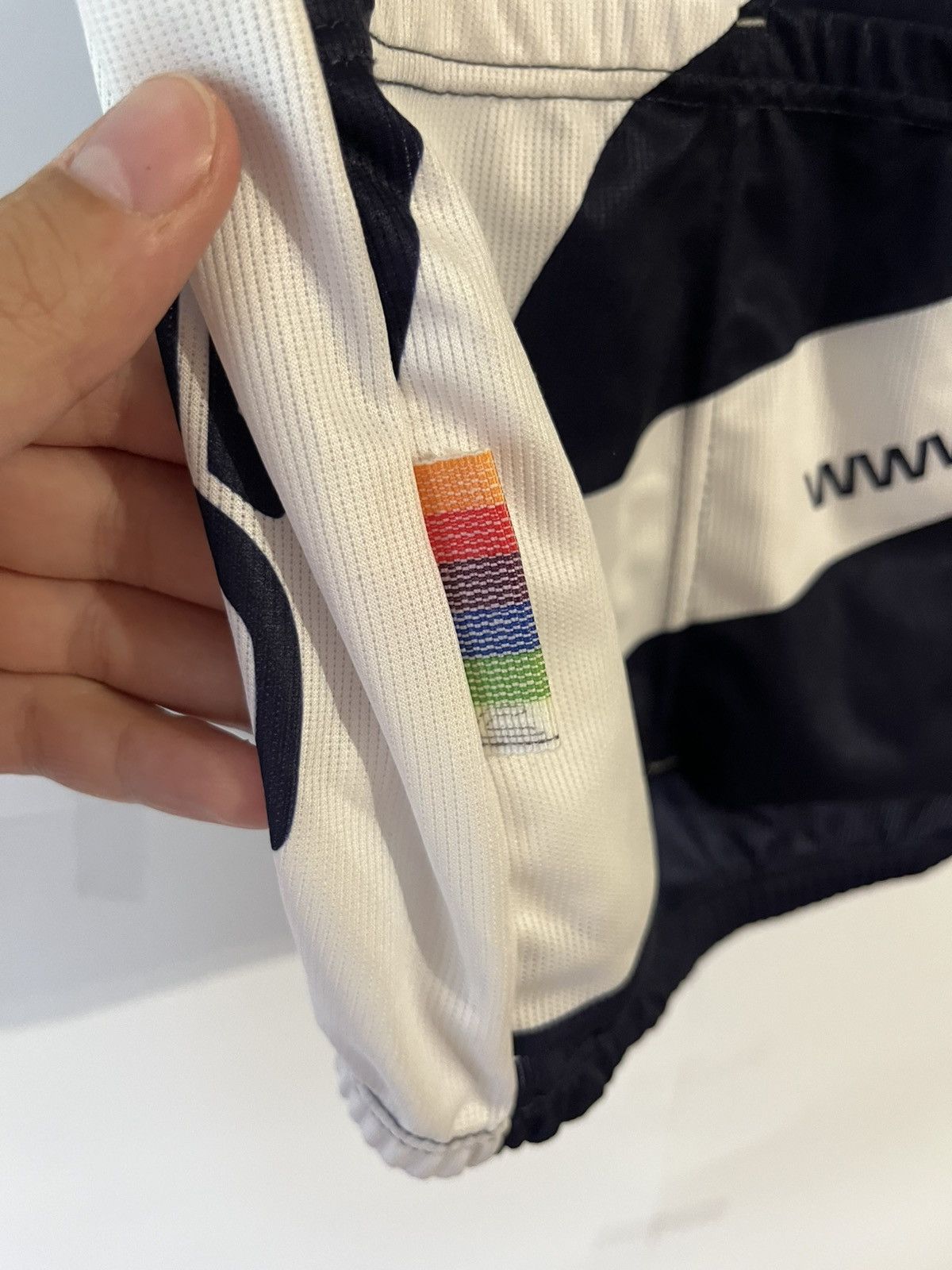 Other Corratec DT Swiss Iko Cycling Full Zip Jersey Size US L / EU 52-54 / 3 - 7 Thumbnail