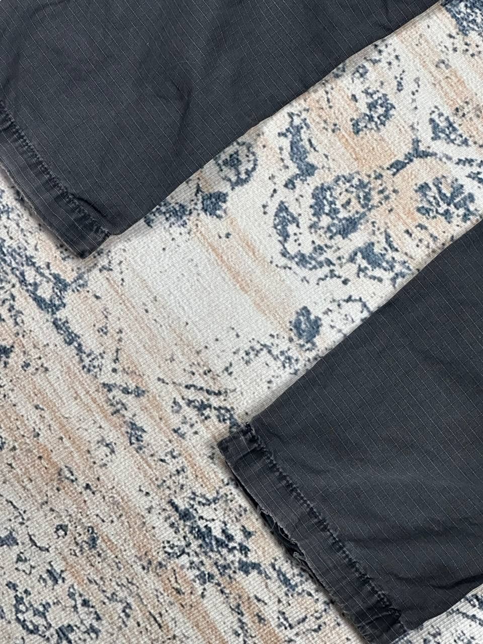 Carhartt Wip Distressed Carhartt Aviator Cargo Pants Size US 32 / EU 48 - 19 Thumbnail