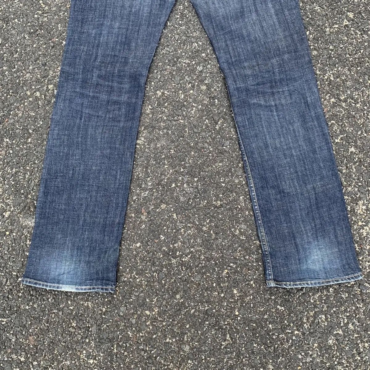 Urban Outfitters SICKSS ‼️ Urban Research Denim 34x33 Jeans Pants Size US 34 / EU 50 - 13 Thumbnail