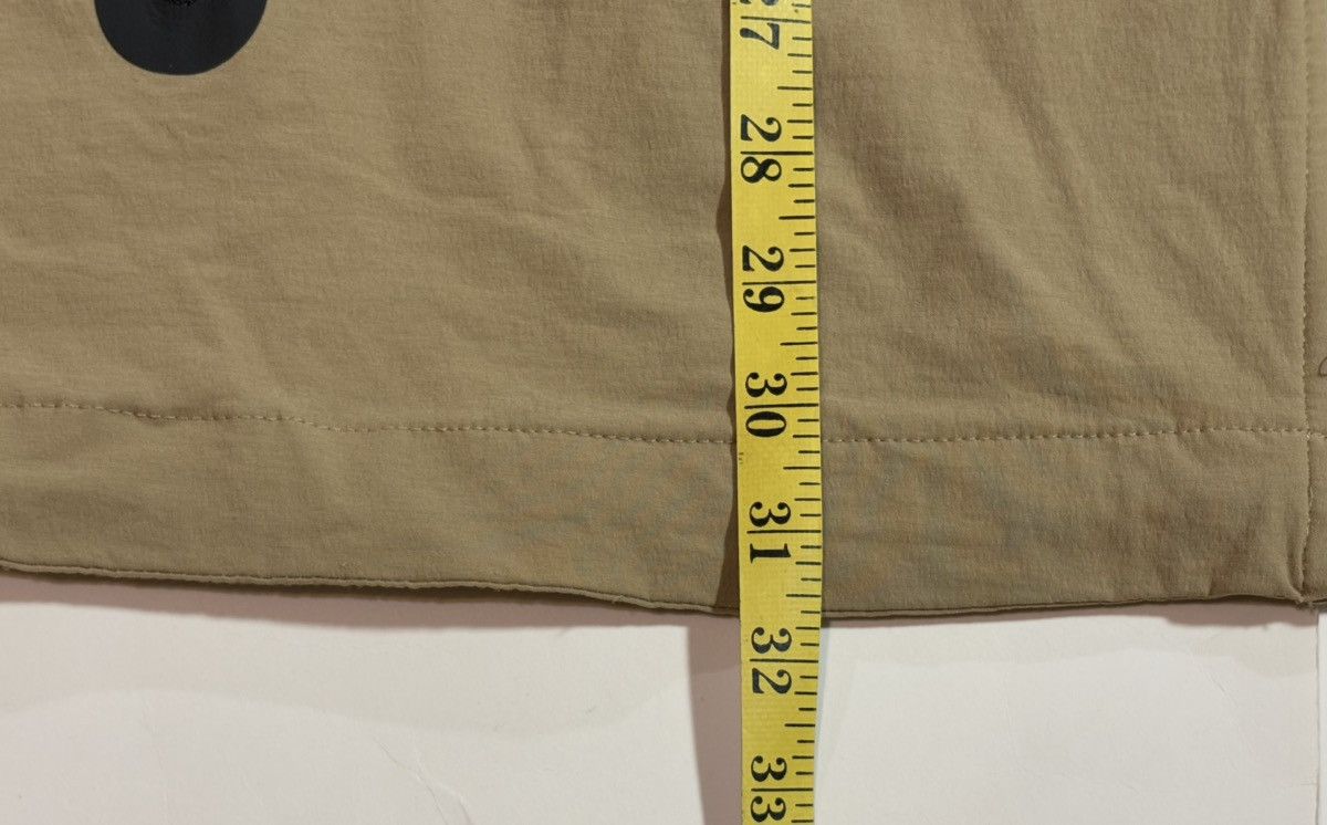 Other XLT Nike Tech Men's Woven Windrunner Jacket HM7151-297 Size US XL / EU 56 / 4 - 17 Thumbnail