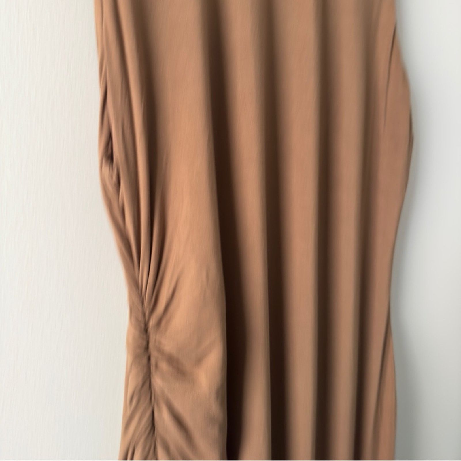 mini brown dress near me Ina Dress – NIA main image 0