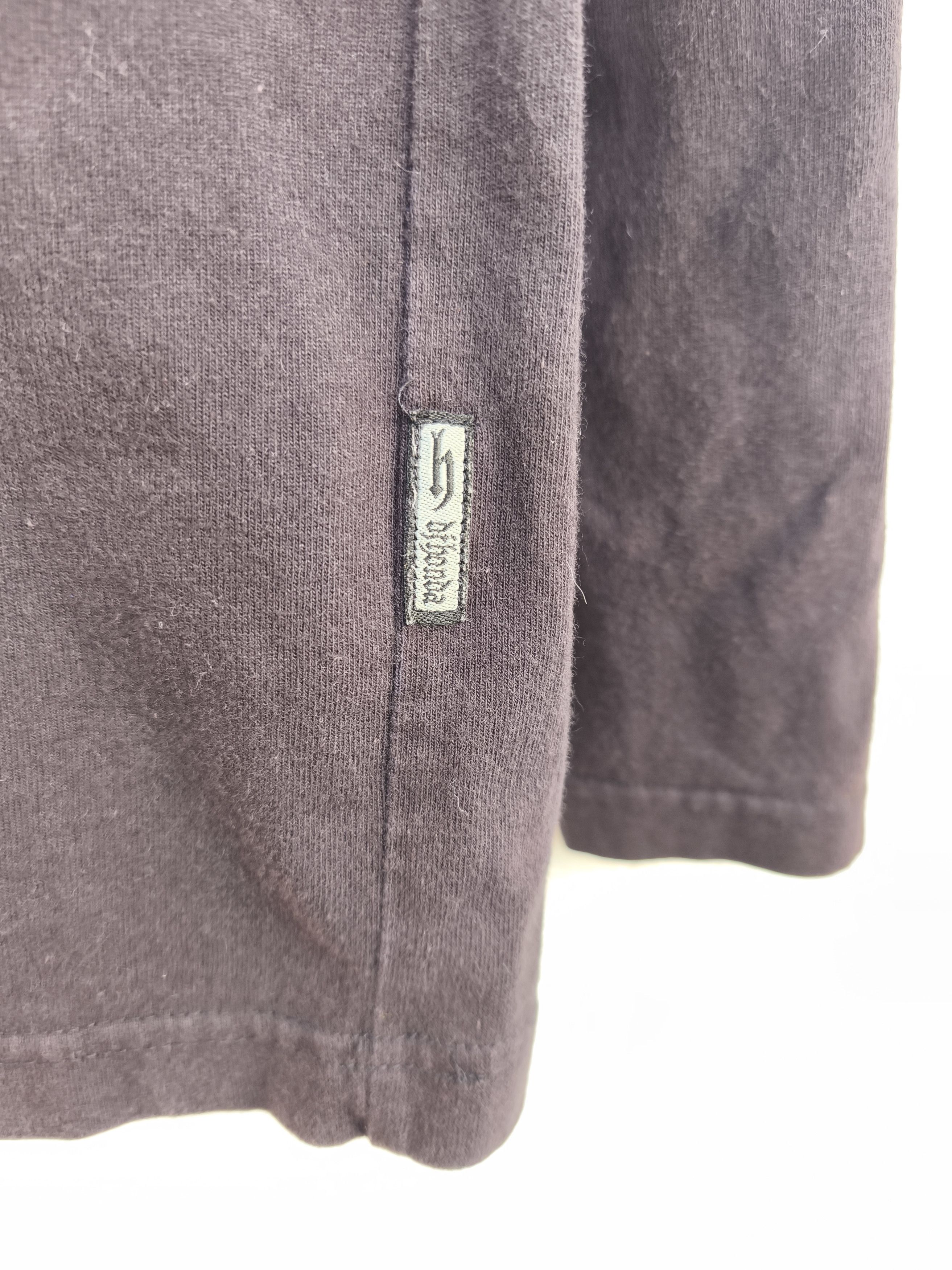Japanese Brand y2k DJ Honda long sleeve Size US M / EU 48-50 / 2 - 5 Thumbnail