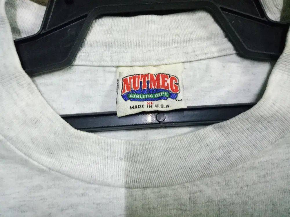 MLB × Vintage VINTAGE Sun Francisco Giants National League by NUTMEG 1991 Size US XL / EU 56 / 4 - 10 Thumbnail