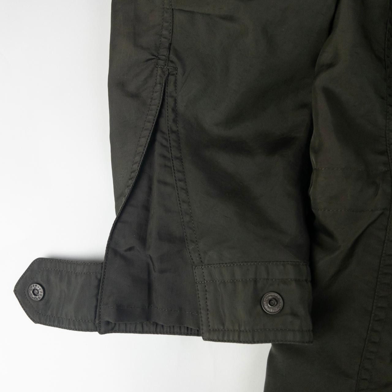 Issey Miyake Vintage Issey Miyake White Label Rain Jacket Size XL Size US XL / EU 56 / 4 - 6 Thumbnail
