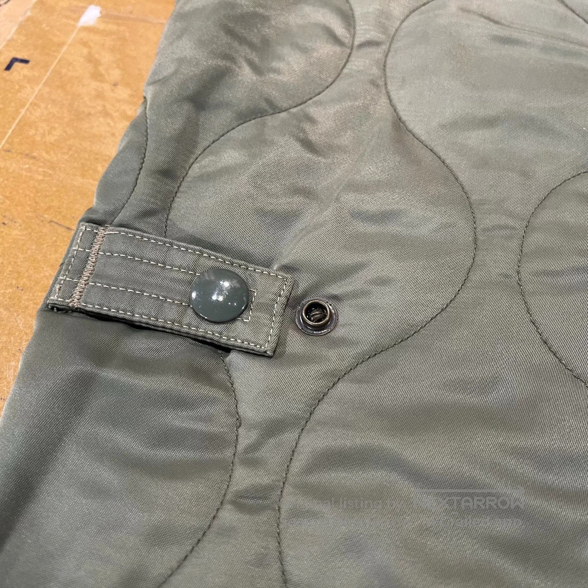 RRL Ralph Lauren Double RL Ralph Lauren Work Vest. Size US M / EU 48-50 / 2 - 7 Thumbnail