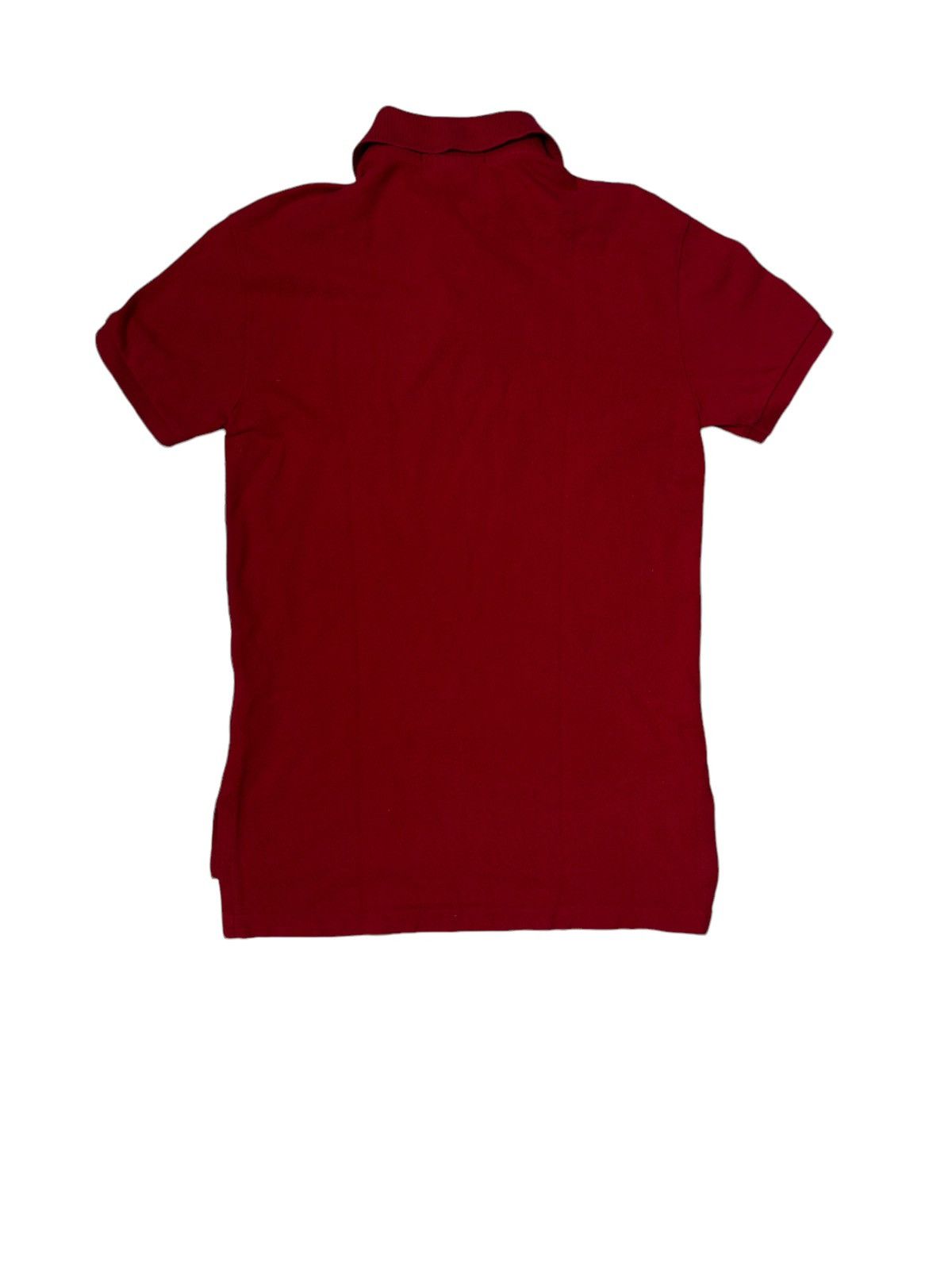 Polo Ralph Lauren × Vintage Polo ralph lauren big pony no 3 Size US S / EU 44-46 / 1 - 3 Thumbnail