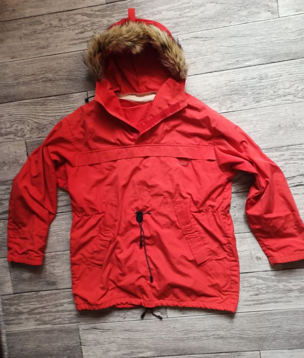 Other Anorak Mountain safe vintage outdoor | Grailed