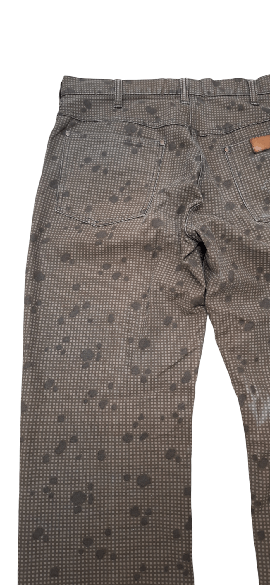 Johnbull Archival Clothing Vintage John Bull Pants Size US 32 / EU 48 - 13 Thumbnail