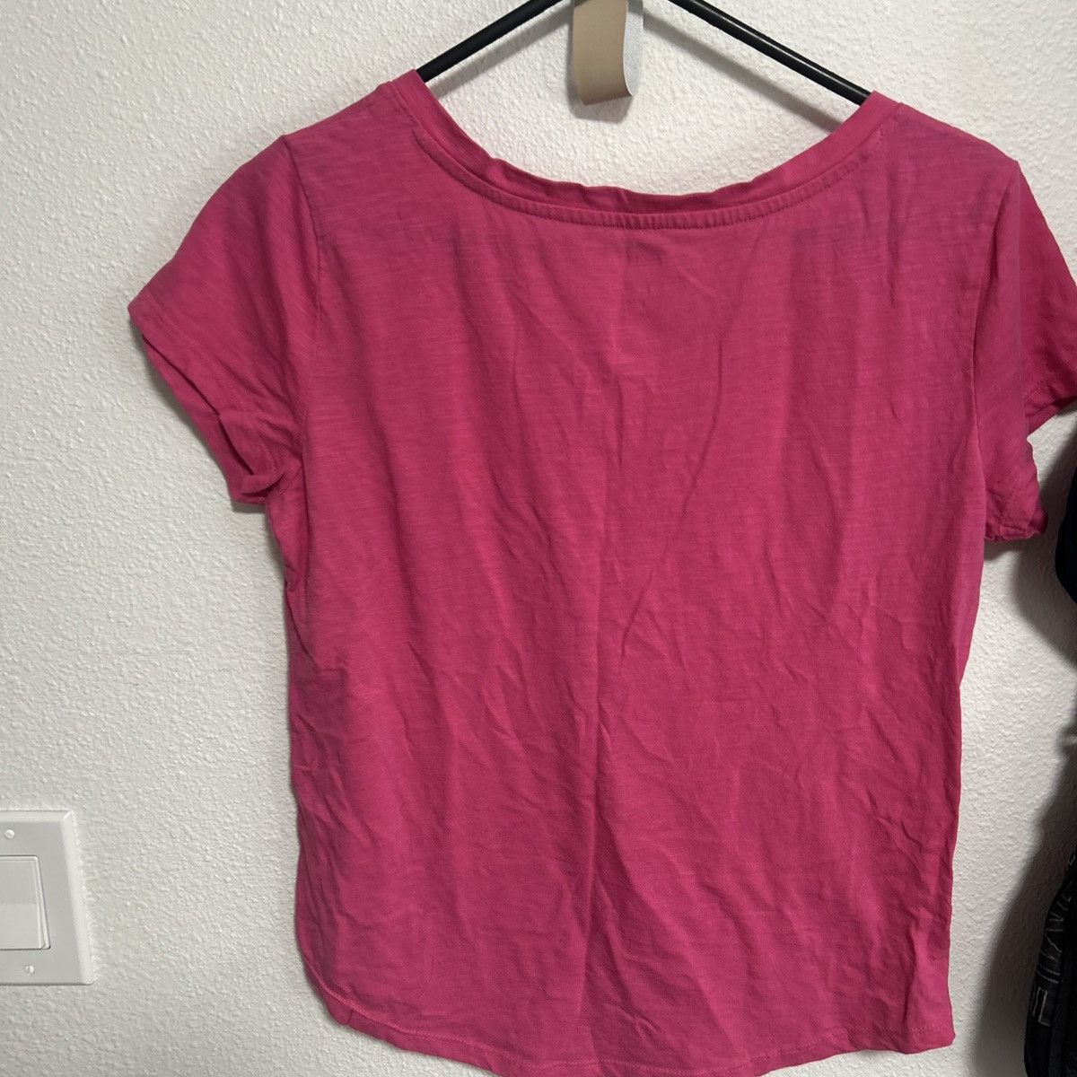 Sonoma Woman’s Sonoma Shortsleeve T-shirt Size Pm Size M / US 6-8 / IT 42-44 - 2 Thumbnail