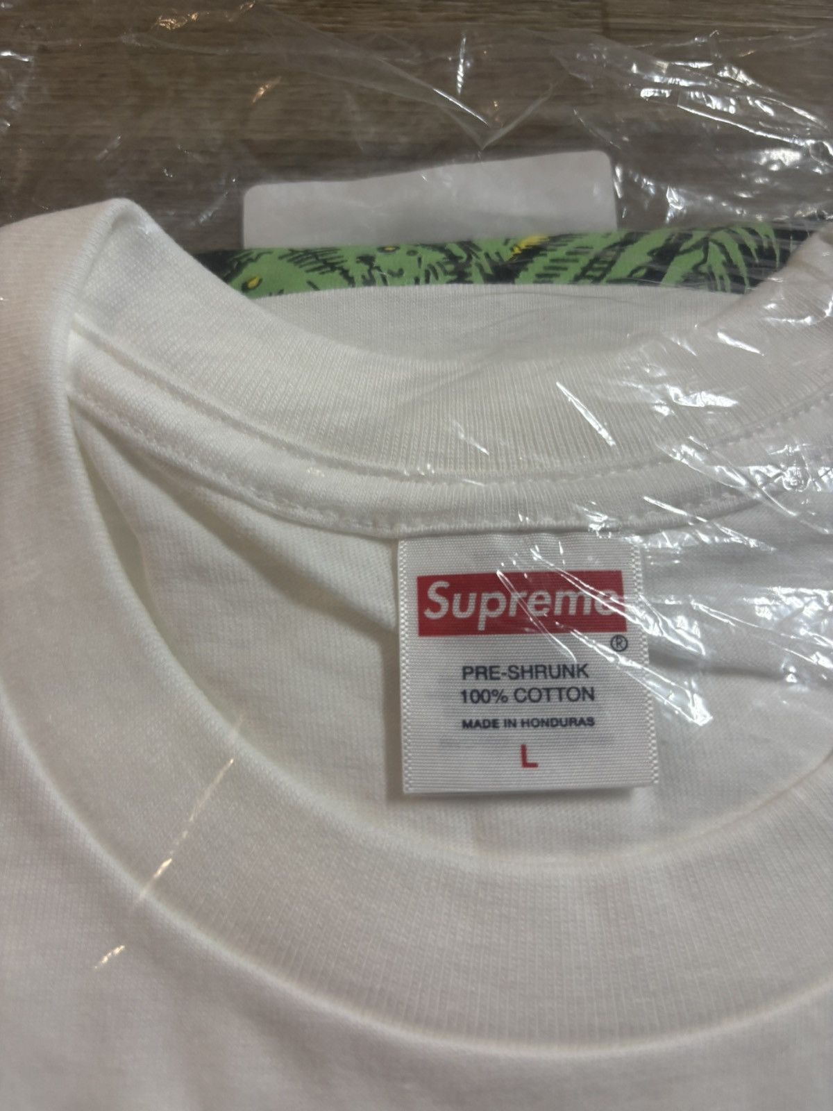 トップス Supreme Fuckin Blowout Tee White SUPREME FUCKIN BLOWOUT TEE - Spyder｜セレクトショップ｜茨城