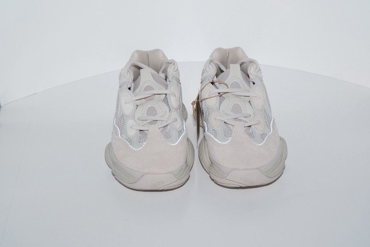 Yeezy adidas Yeezy 500 Blush New Ships Today Size US 9 / EU 42 - 2 Thumbnail