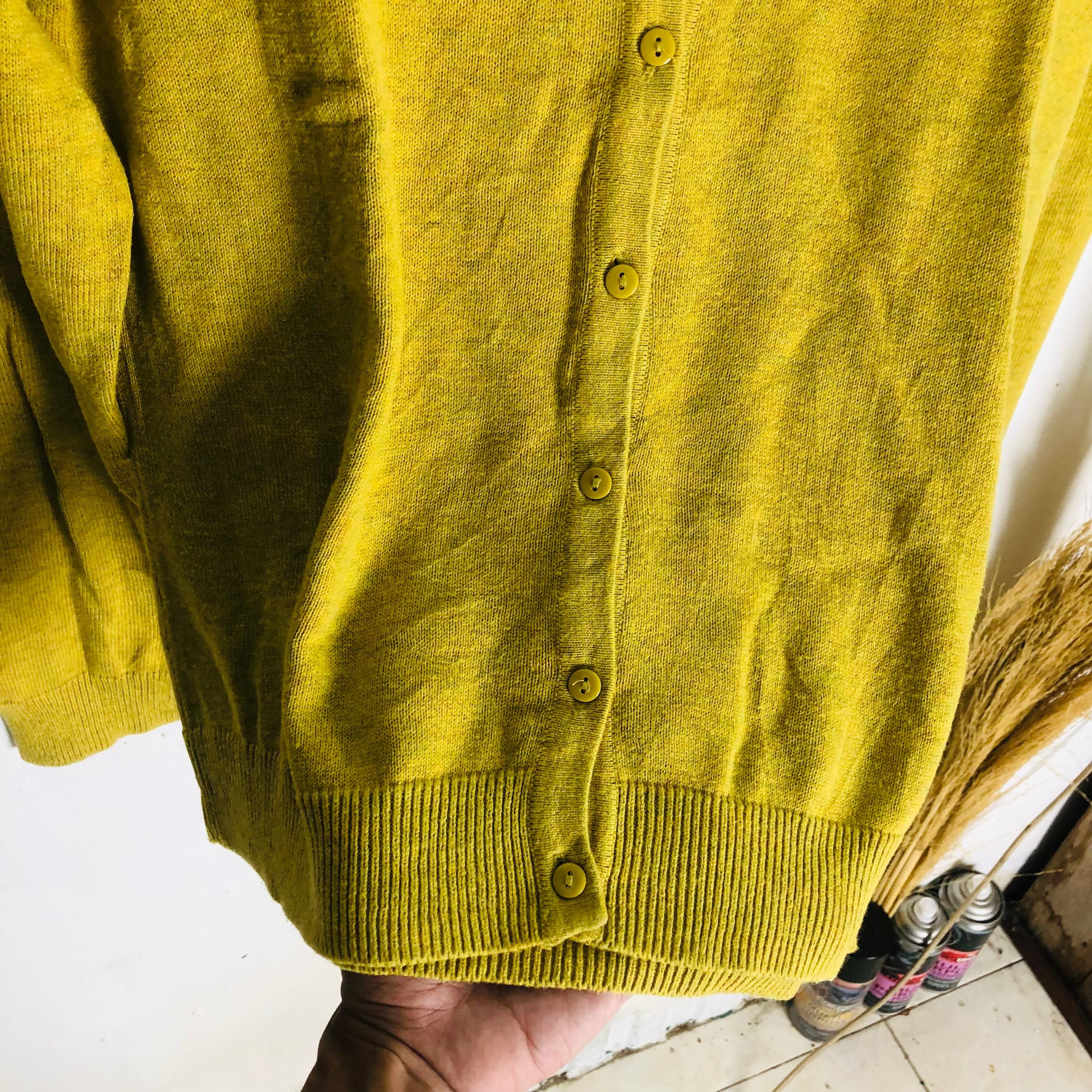 H&M H&M x CARDIGAN KNITWEAR Size S / US 4 / IT 40 - 4 Thumbnail