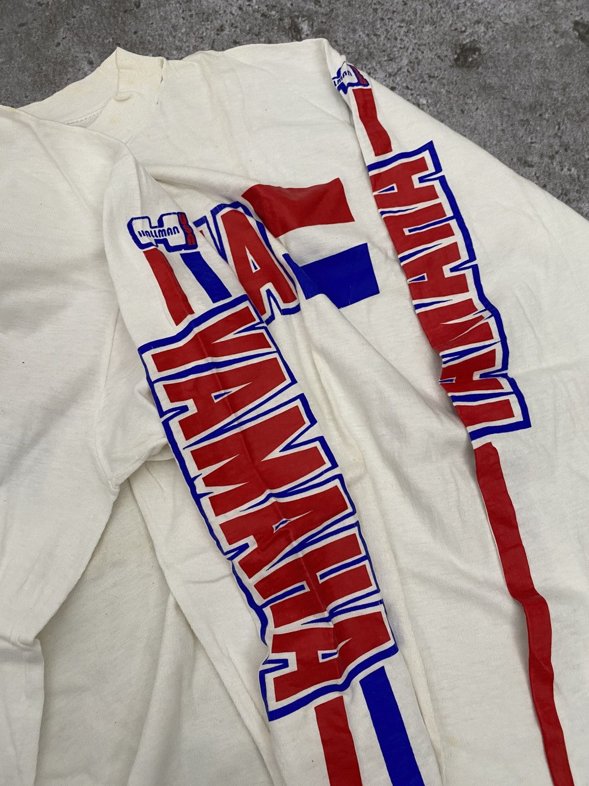 Yamaha Vintage Yamaha hallman usa LS Size US L / EU 52-54 / 3 - 5 Thumbnail