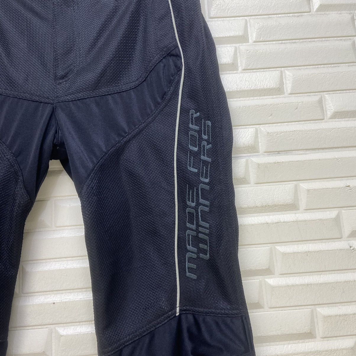 Sports Specialties Elf Original Collection Racing Bikers Pants Size US 30 / EU 46 - 4 Thumbnail