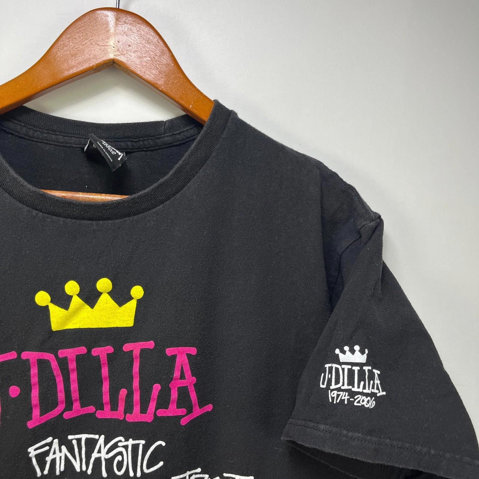 Stussy Stussy J Dilla Donuts T Shirt Large Size US L / EU 52-54 / 3 - 3 Thumbnail