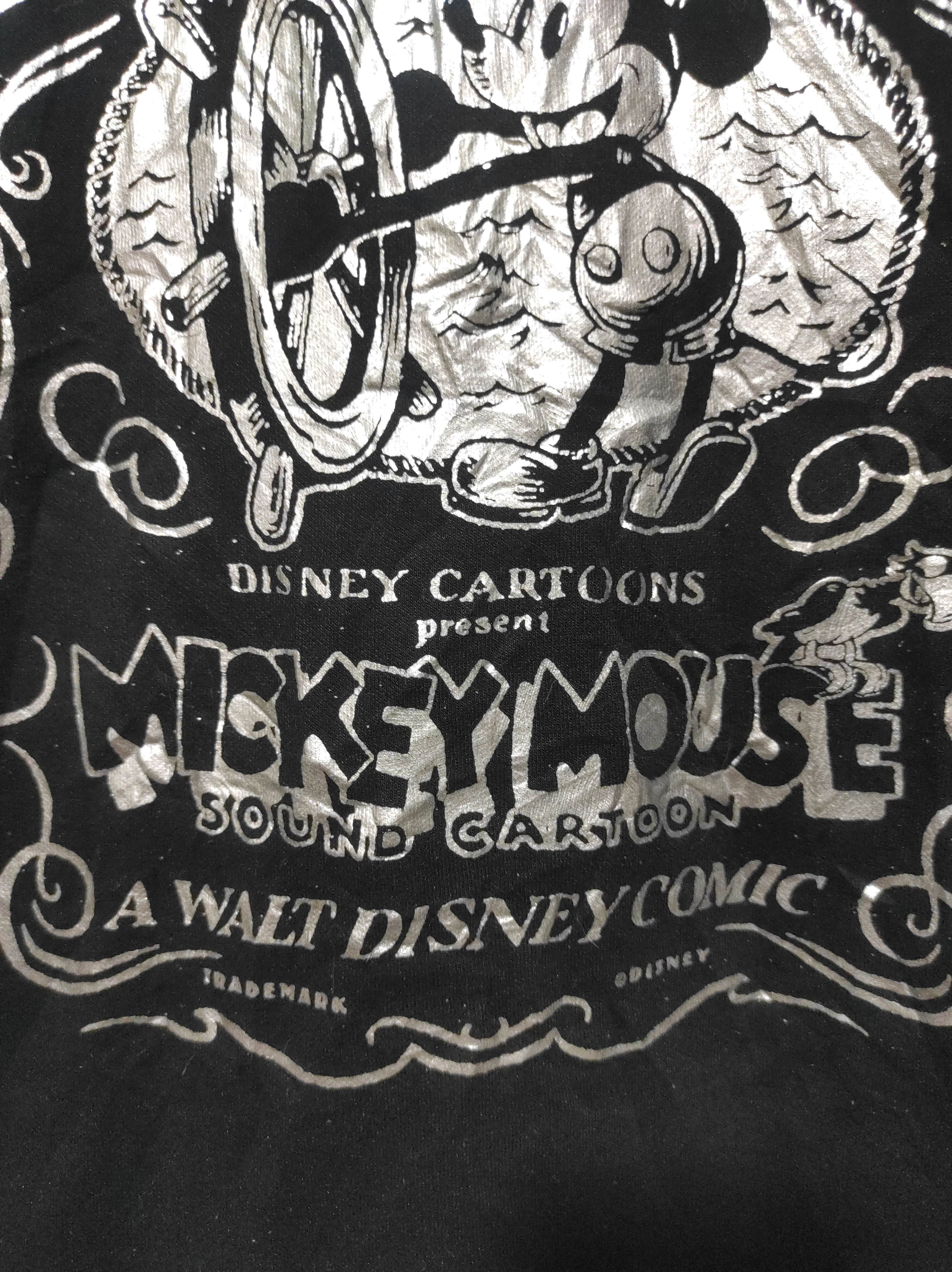 Hysteric Glamour Disney 100TH Fur Hoodie LGB IfSixWasNine style Size US XL / EU 56 / 4 - 16 Thumbnail