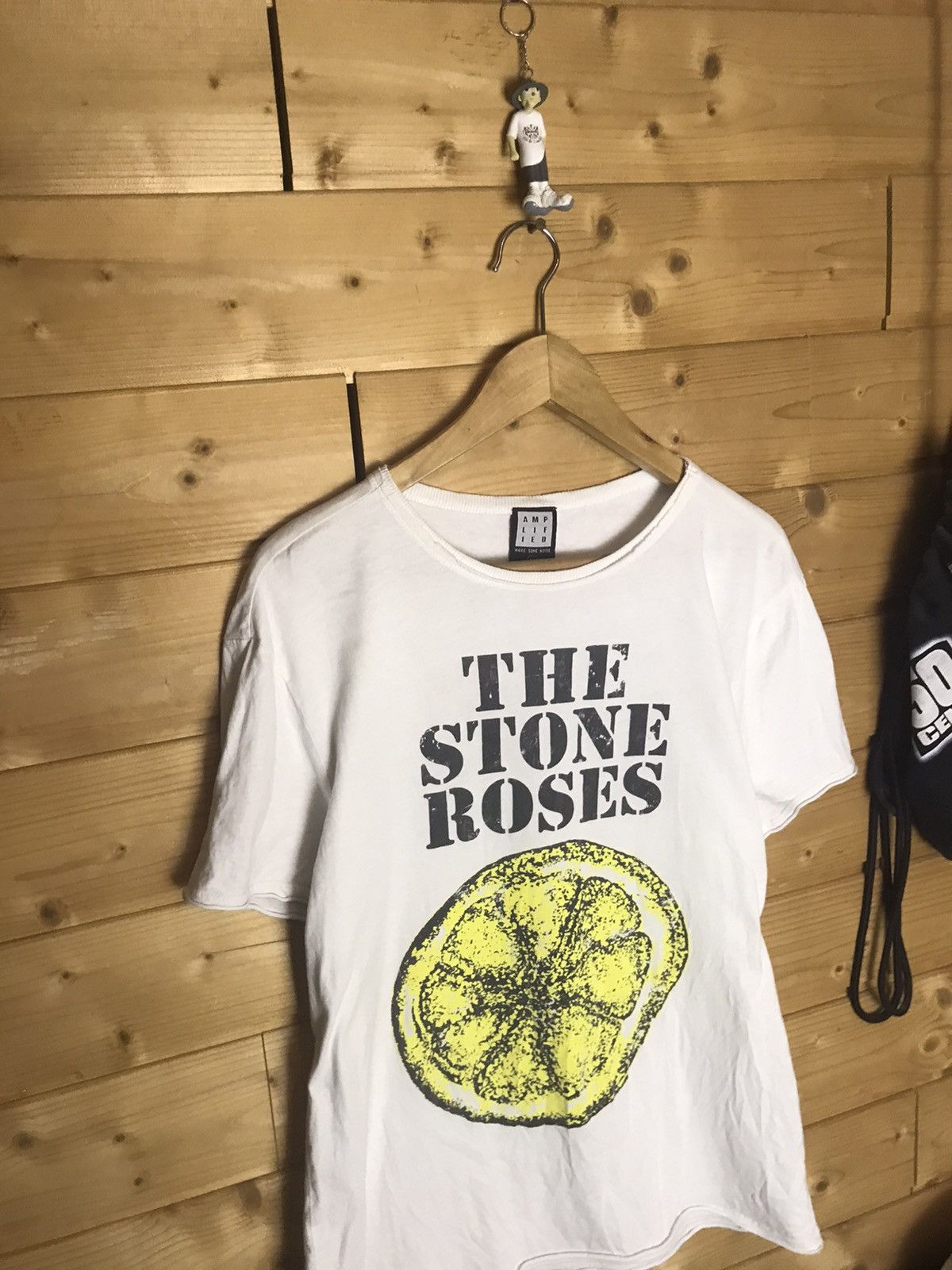 Band Tees The Stone Roses band t-shirt Size US M / EU 48-50 / 2 - 2 Thumbnail