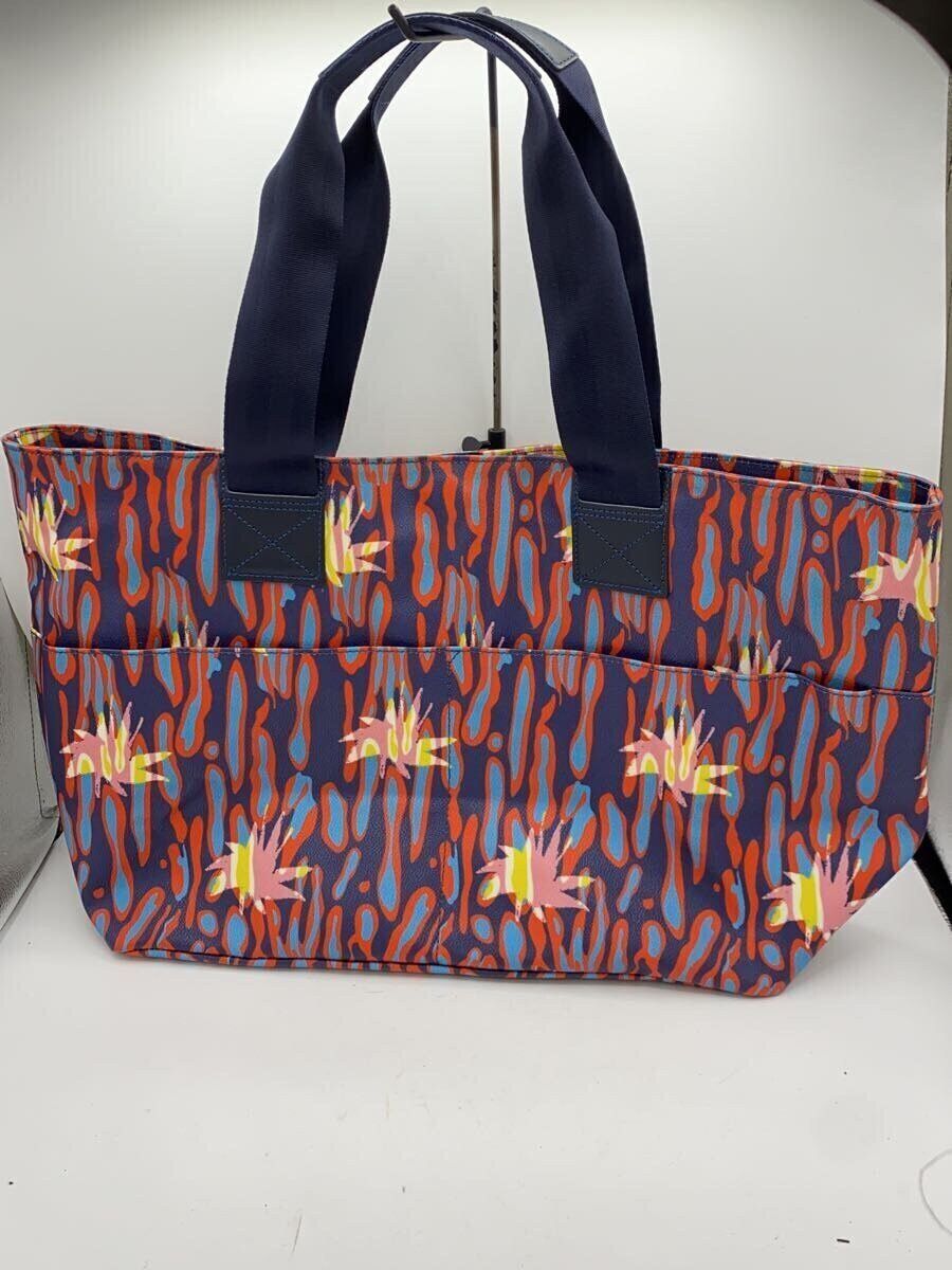 Vivienne Westwood Tote Bag Size ONE SIZE - 3 Thumbnail