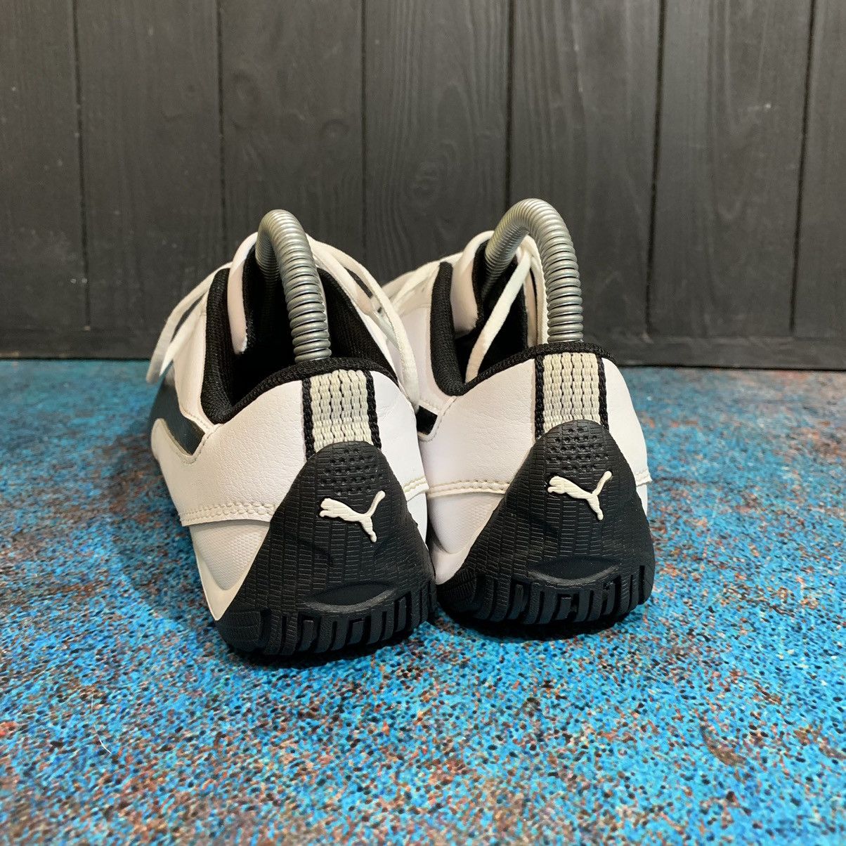 Puma Vintage Puma Streetwear Sneakers Size 37 EU Size US 7 / IT 37 - 6 Thumbnail