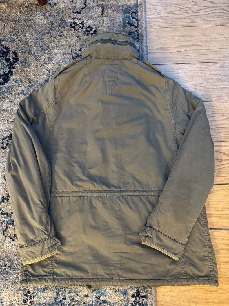 Visvim visvim BICKLE GIZA M65 jacket 2501-Nextarrow Size US L / EU 52-54 / 3 - 2 Thumbnail