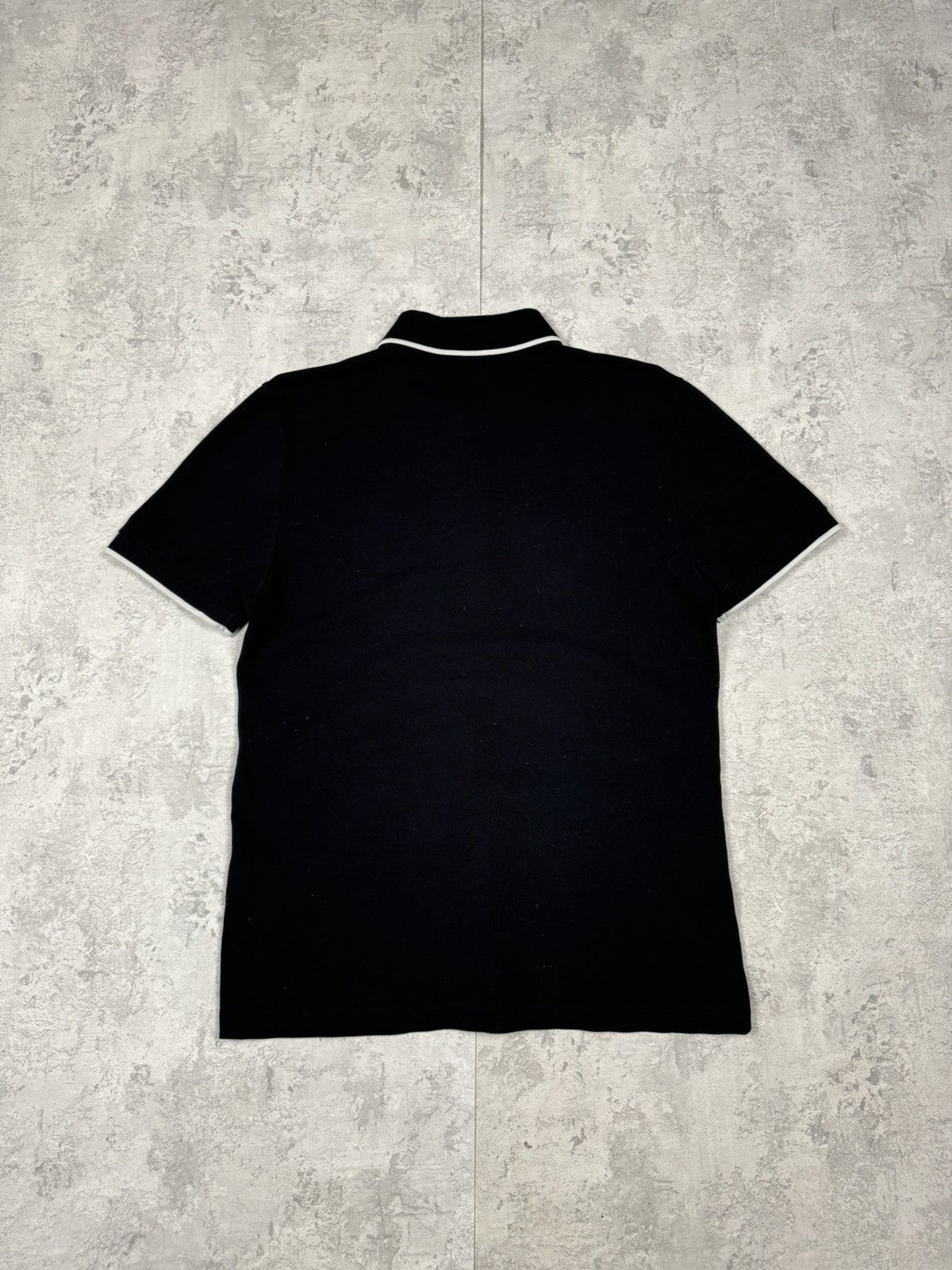 Vintage Versace Polo Size M