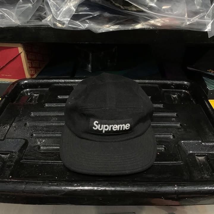 Supreme SUPREME X LORO PIANA Size ONE SIZE - 1 Thumbnail