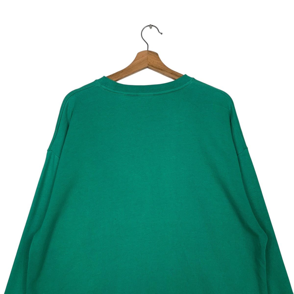 Japanese Brand Shake It Off Crewneck Sweatshirt Size US L / EU 52-54 / 3 - 8 Thumbnail