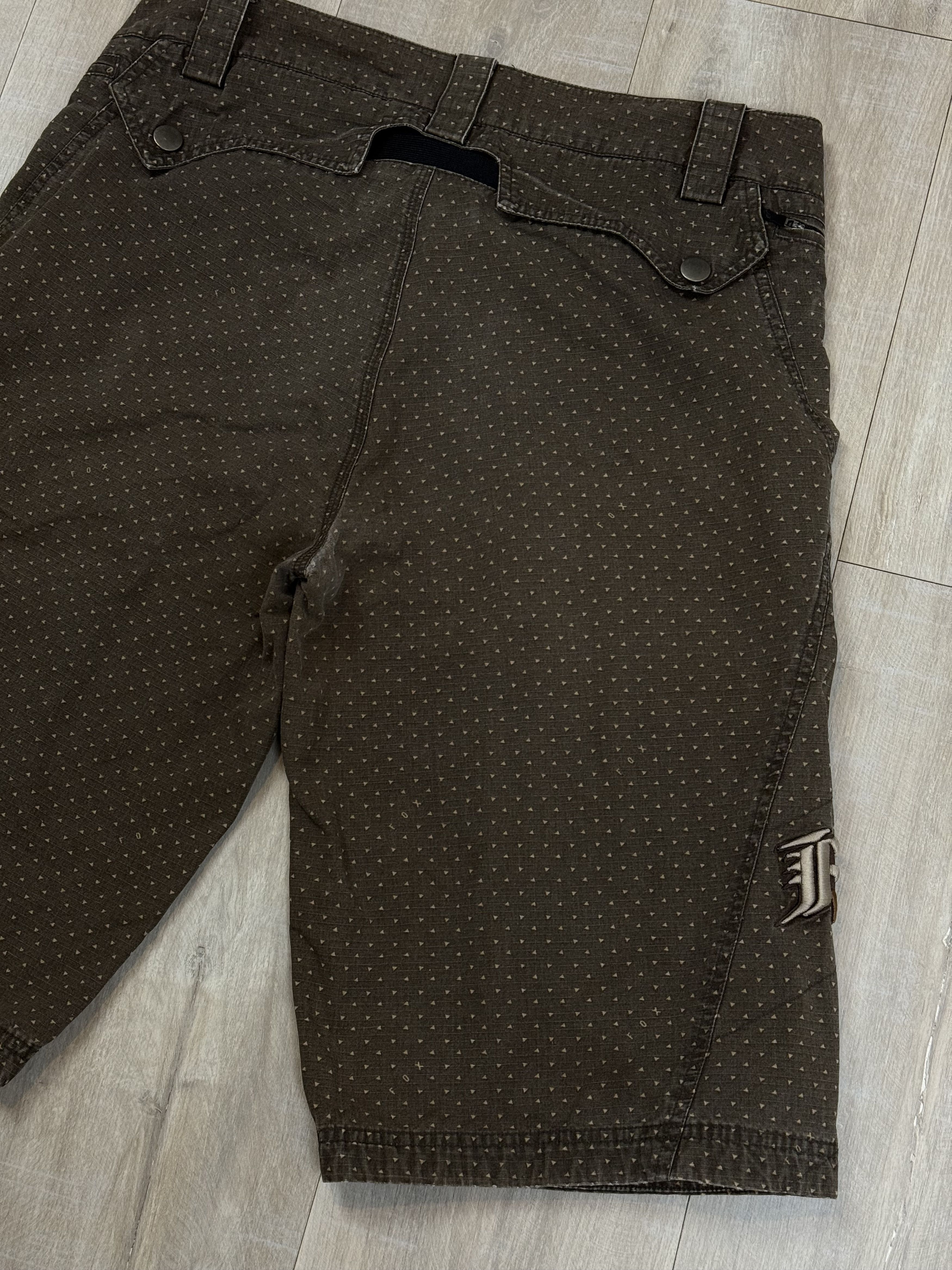 Fox Racing Fox Racing Mountain Biking Shorts Men's Size 34 Size US 34 / EU 50 - 10 Thumbnail