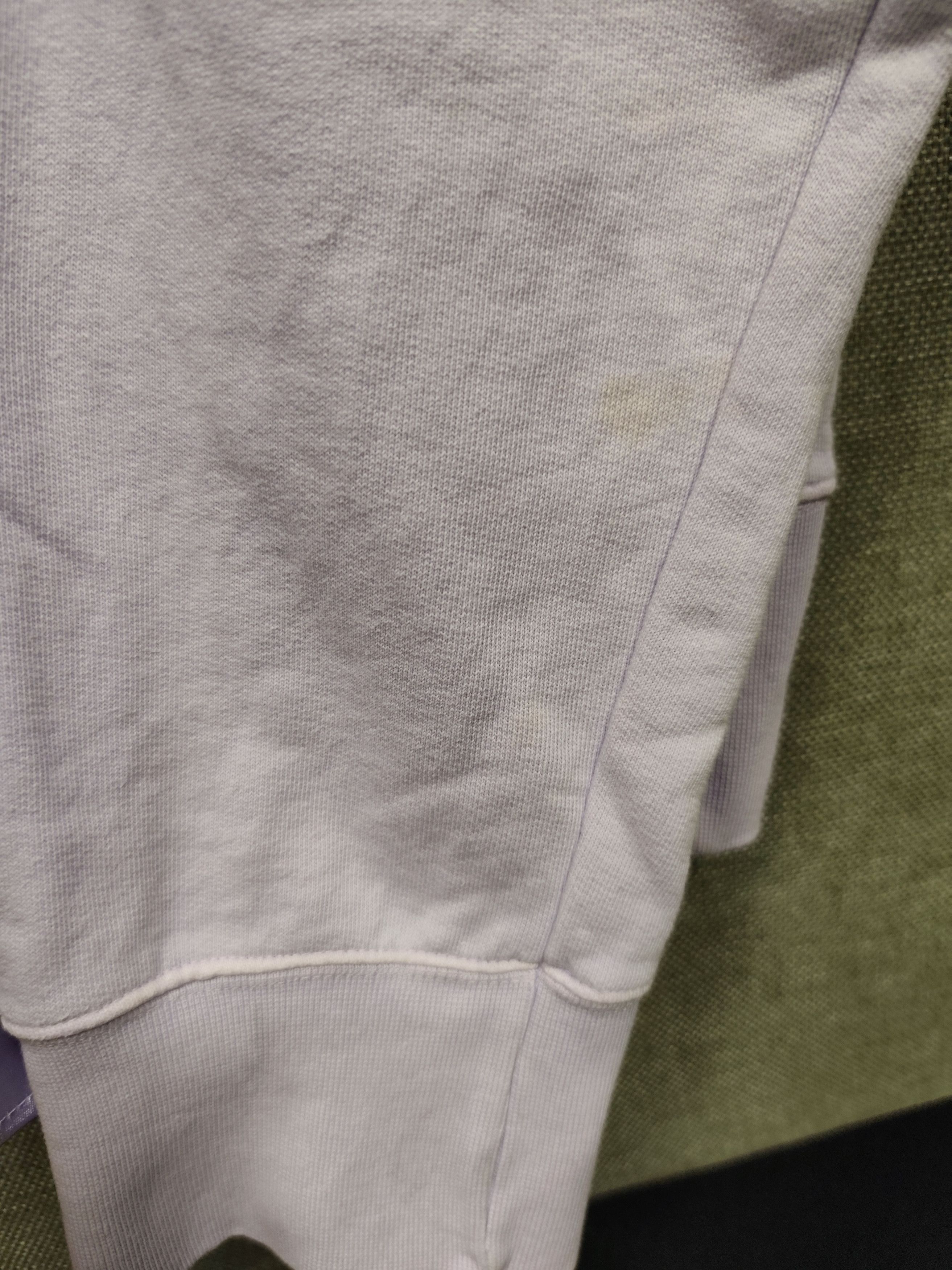 MM6 × Maison Margiela MM6 Maison Margiela Hoodie Size US L / EU 52-54 / 3 - 16 Thumbnail