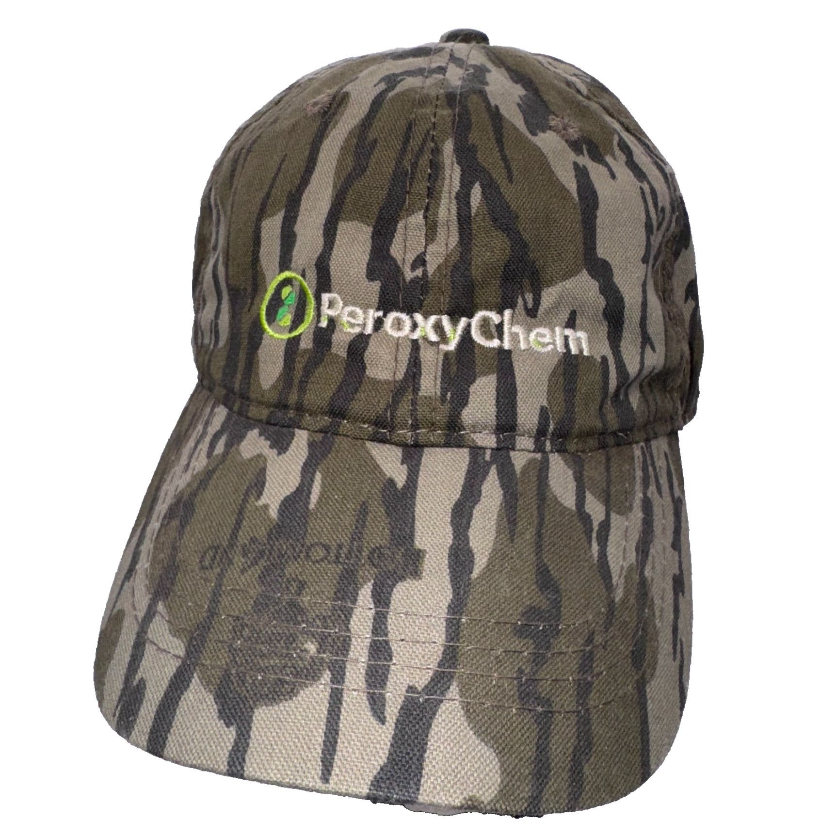 Realtree Realtree Hat Outdoor Hunting Cap Camouflage Adjustable Baseball Cap Men | Multicolor Cotton Canvas Breathable Lightweight Size ONE SIZE - 2 Thumbnail