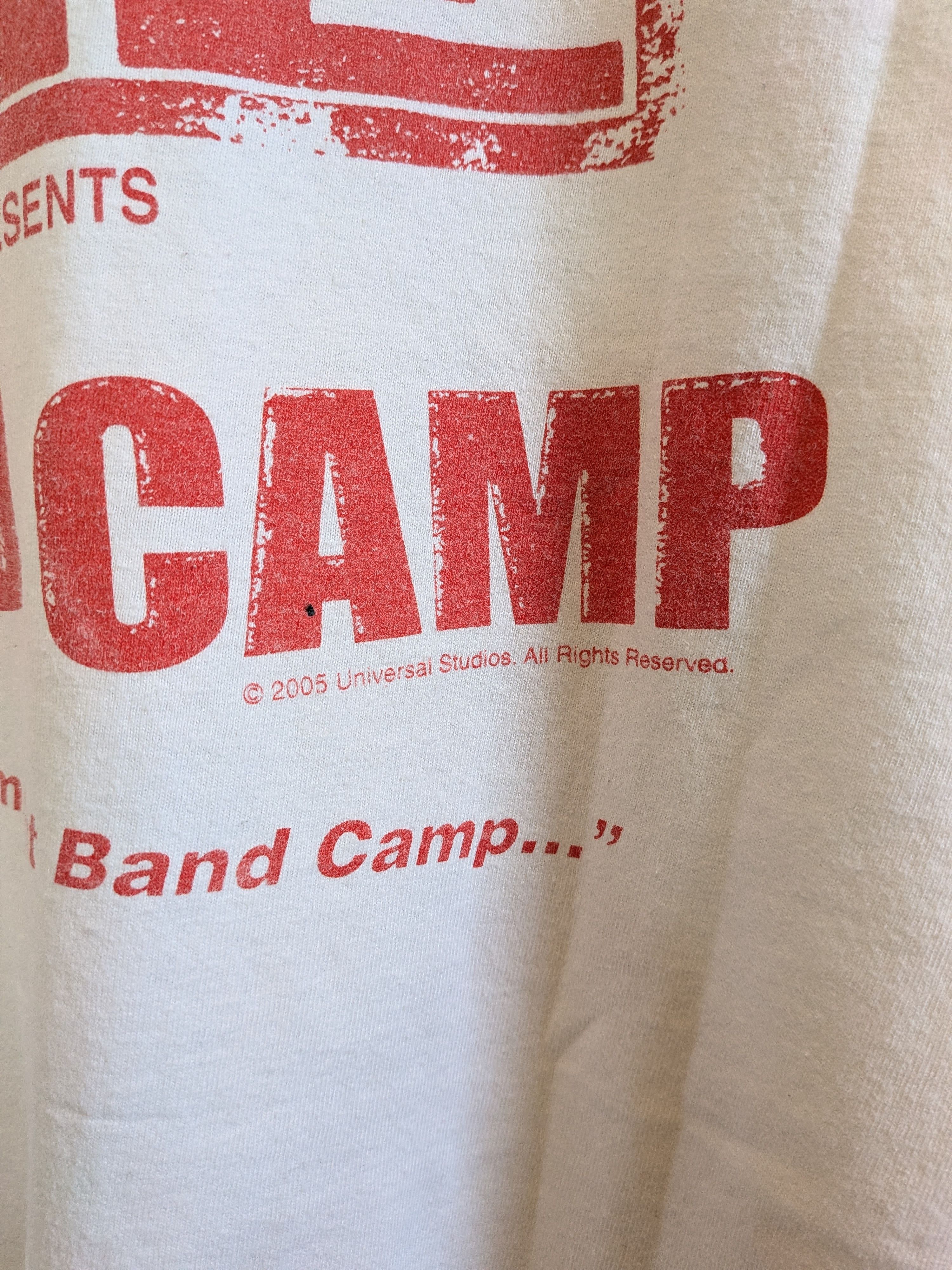 Vintage American Pie 2005 (Tall Oaks) Size US XL / EU 56 / 4 - 4 Thumbnail