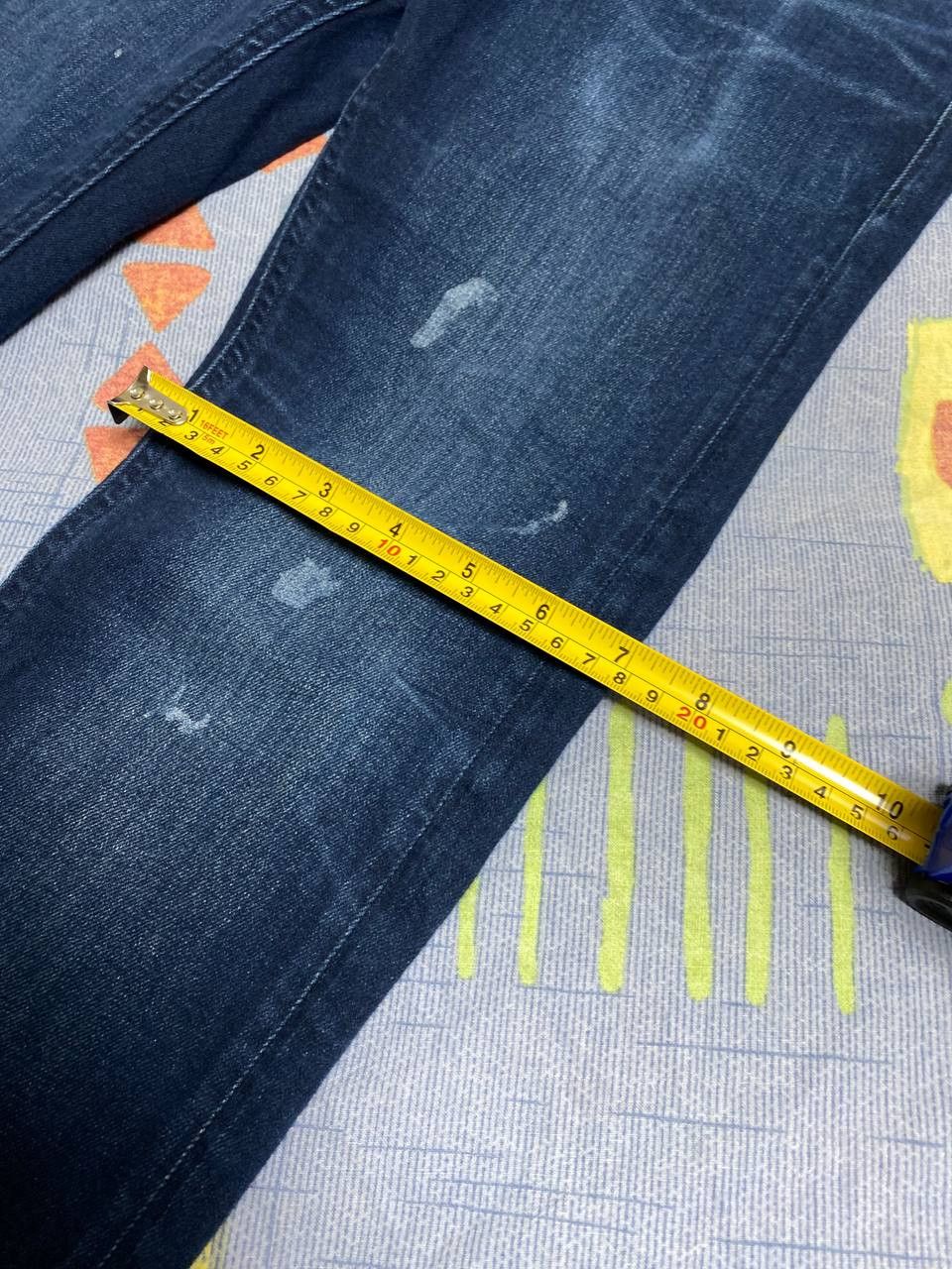 G-Star Vintage Gstar jeans Size US 30 / EU 46 - 7 Thumbnail