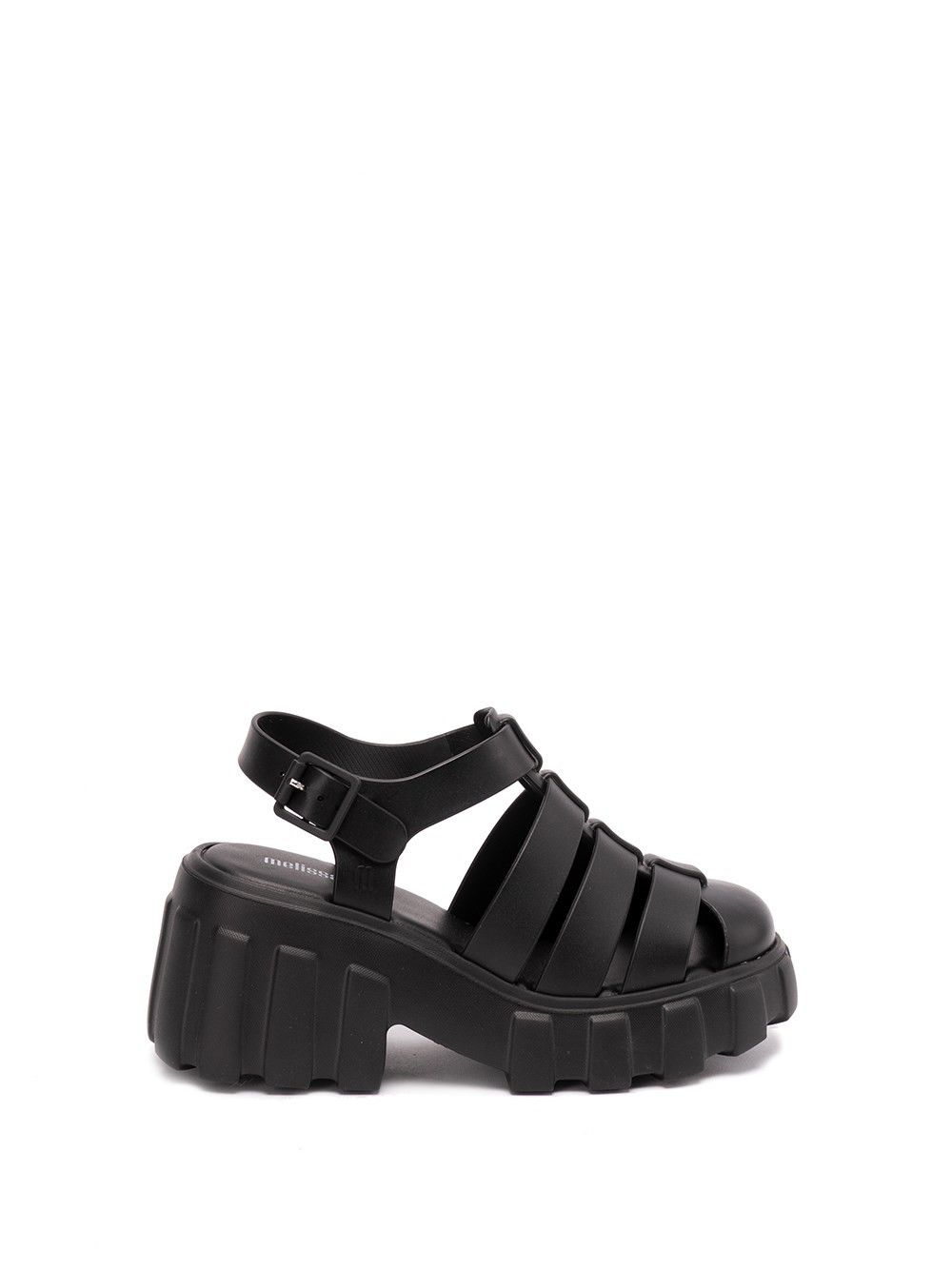 Melissa `Megan` Sandals Size US 12 / IT 42 - 1 Thumbnail